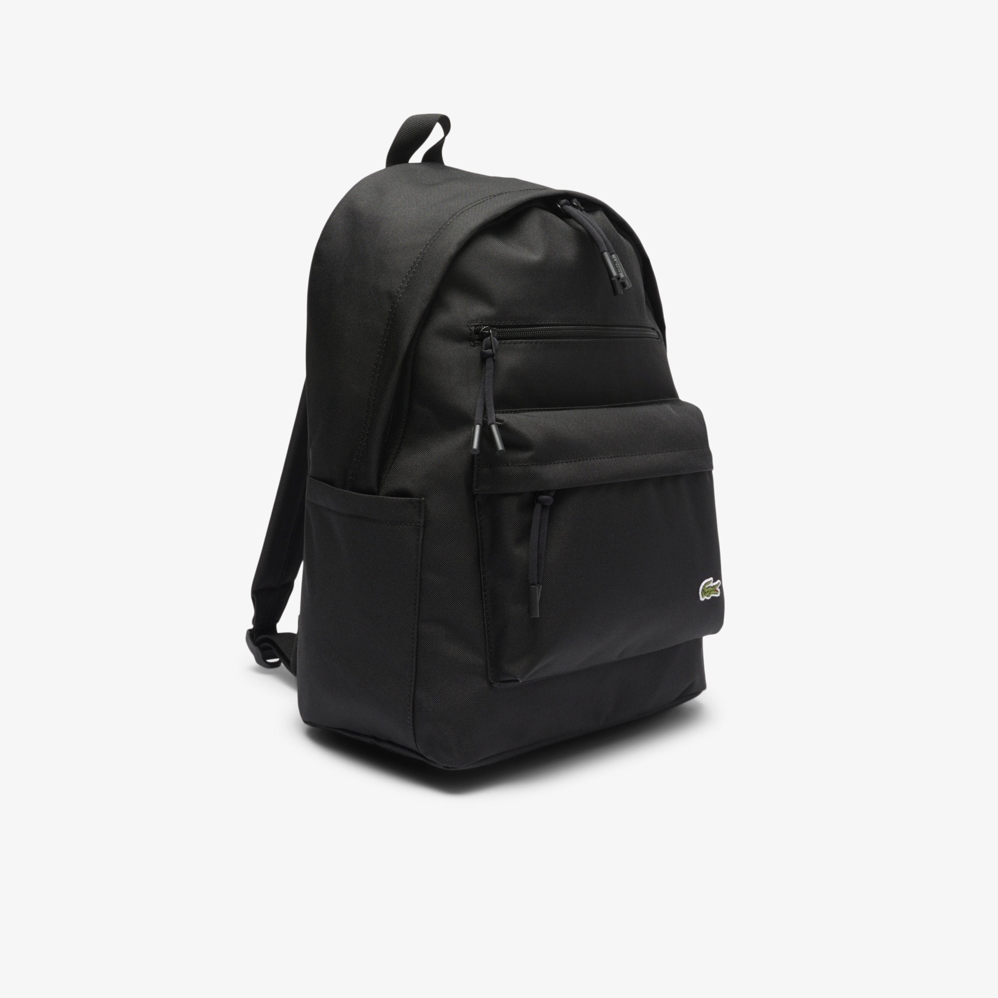 Neocroc Erkek Siyah Sırt Çantası