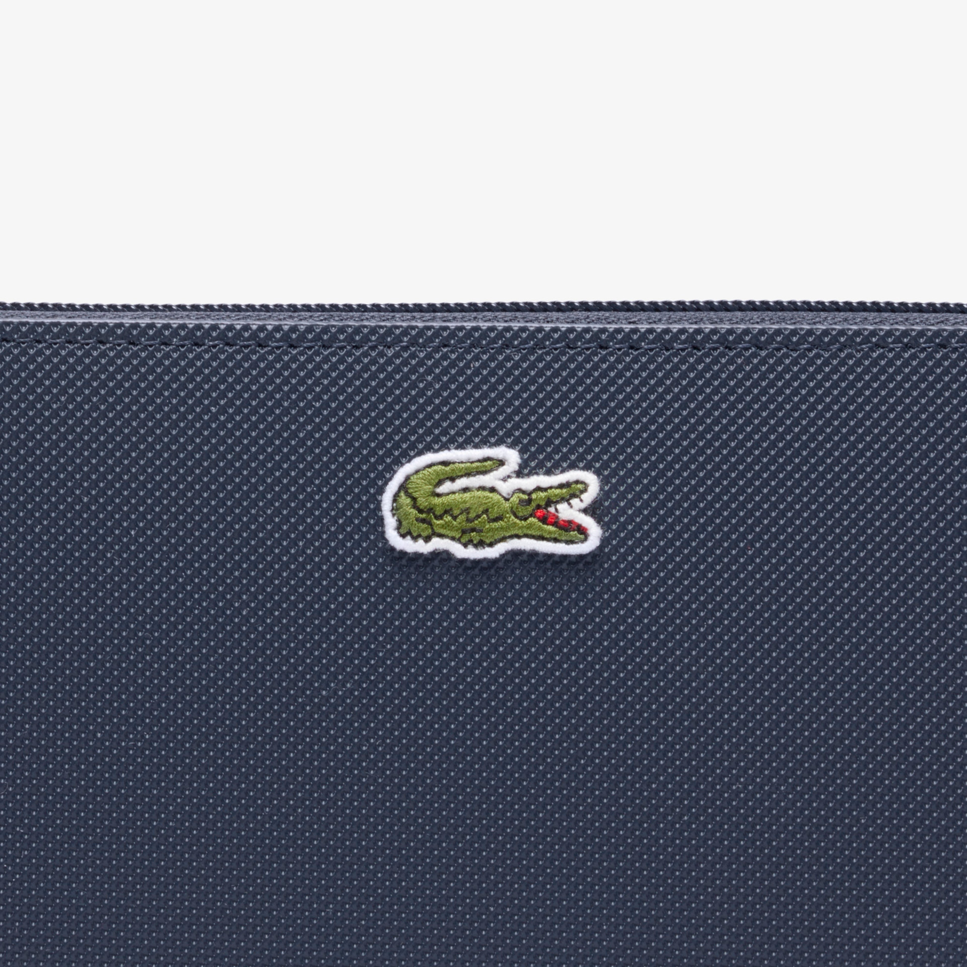 L.12.12 Kadın Lacivert Cüzdan