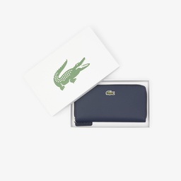 L.12.12 Kadın Lacivert Cüzdan Lacivert