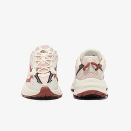 L003 Neo Shot Kadın Açık Pembe Sneaker Pembe