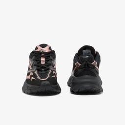 L003 Neo Shot Kadın Siyah Sneaker Siyah