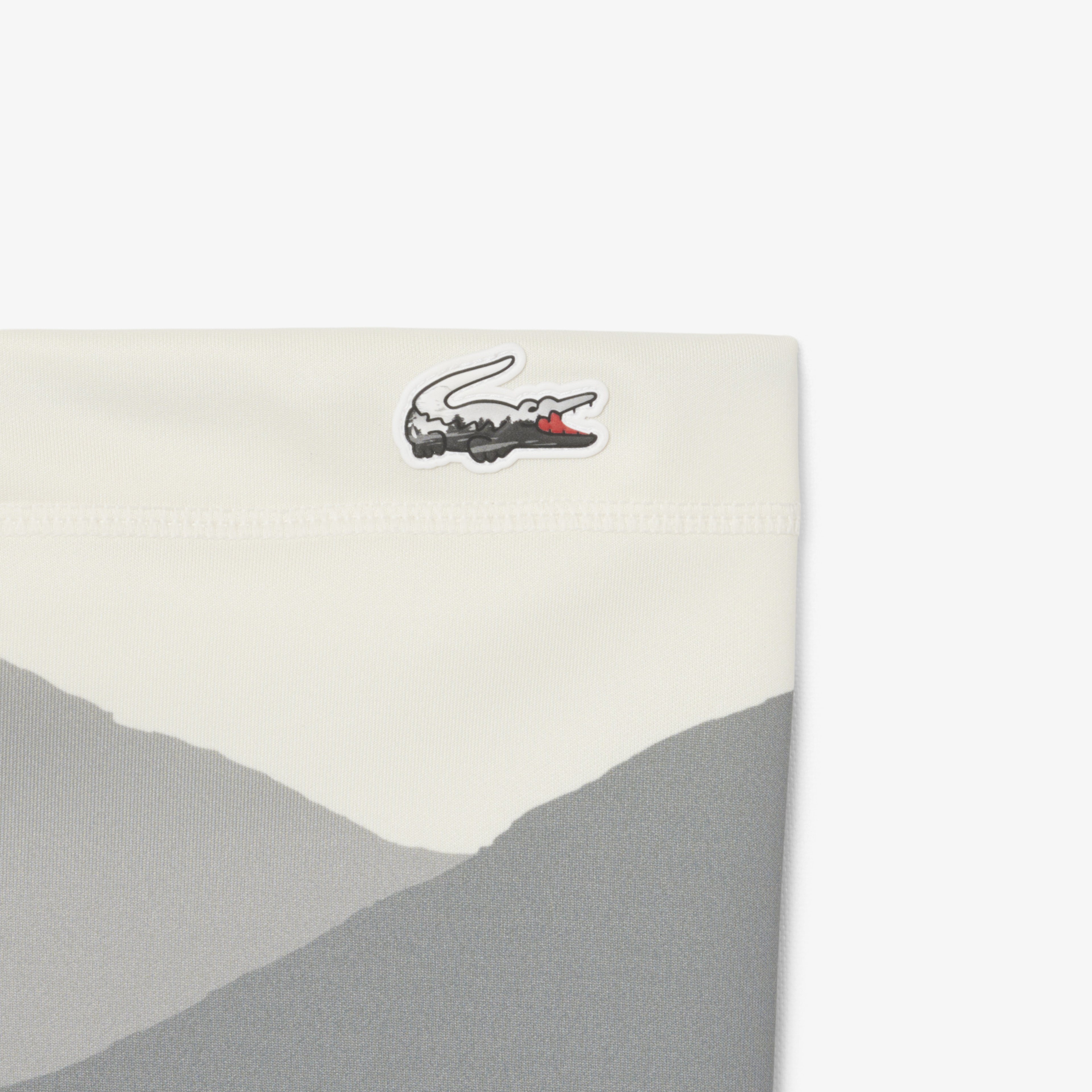 Erkek Desenli Krem Boyunluk Erkek Desenli Krem Boyunluk