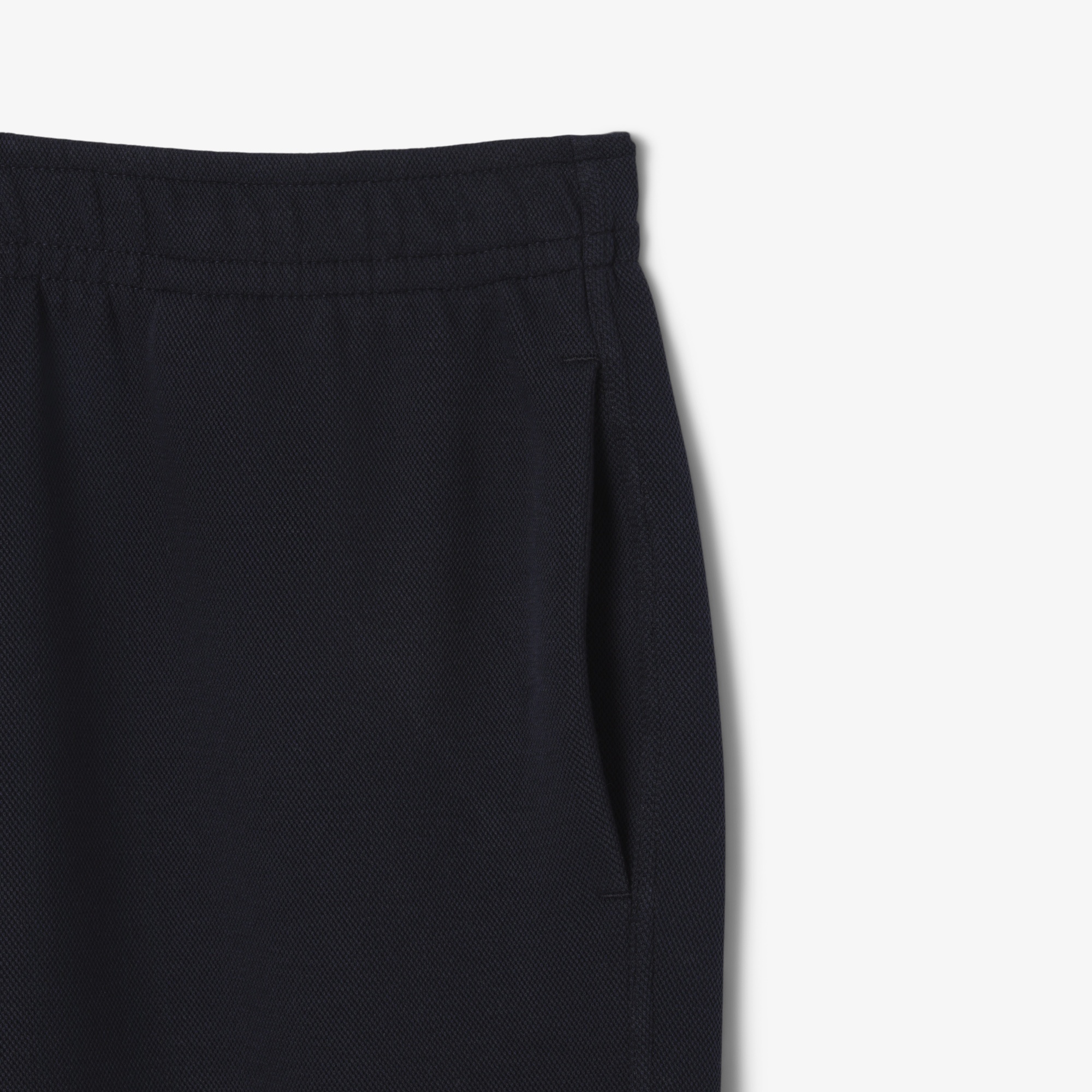 Kadın Straight Fit Lacivert Eşofman Altı