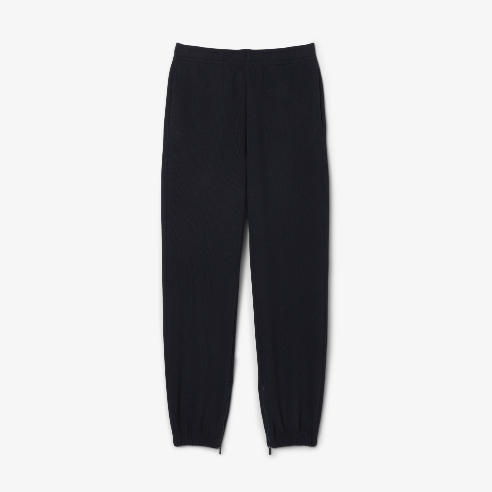 Kadın Straight Fit Lacivert Eşofman Altı