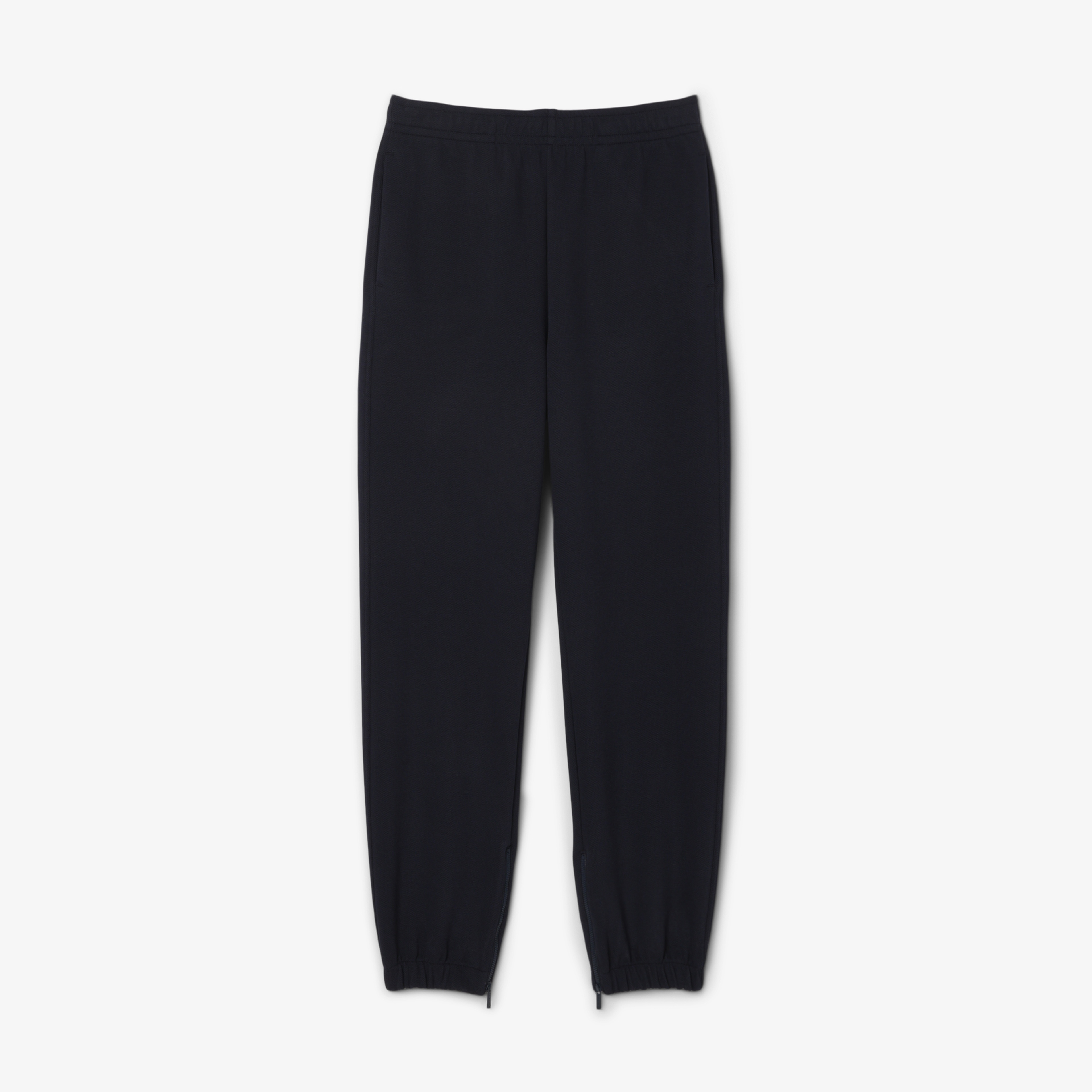 Kadın Straight Fit Lacivert Eşofman Altı