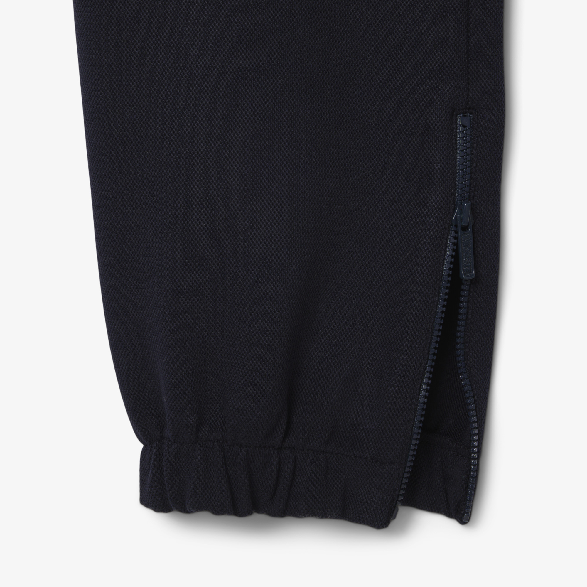 Lacoste Kadın Straight Fit Lacivert Eşofman Altı görsel 7