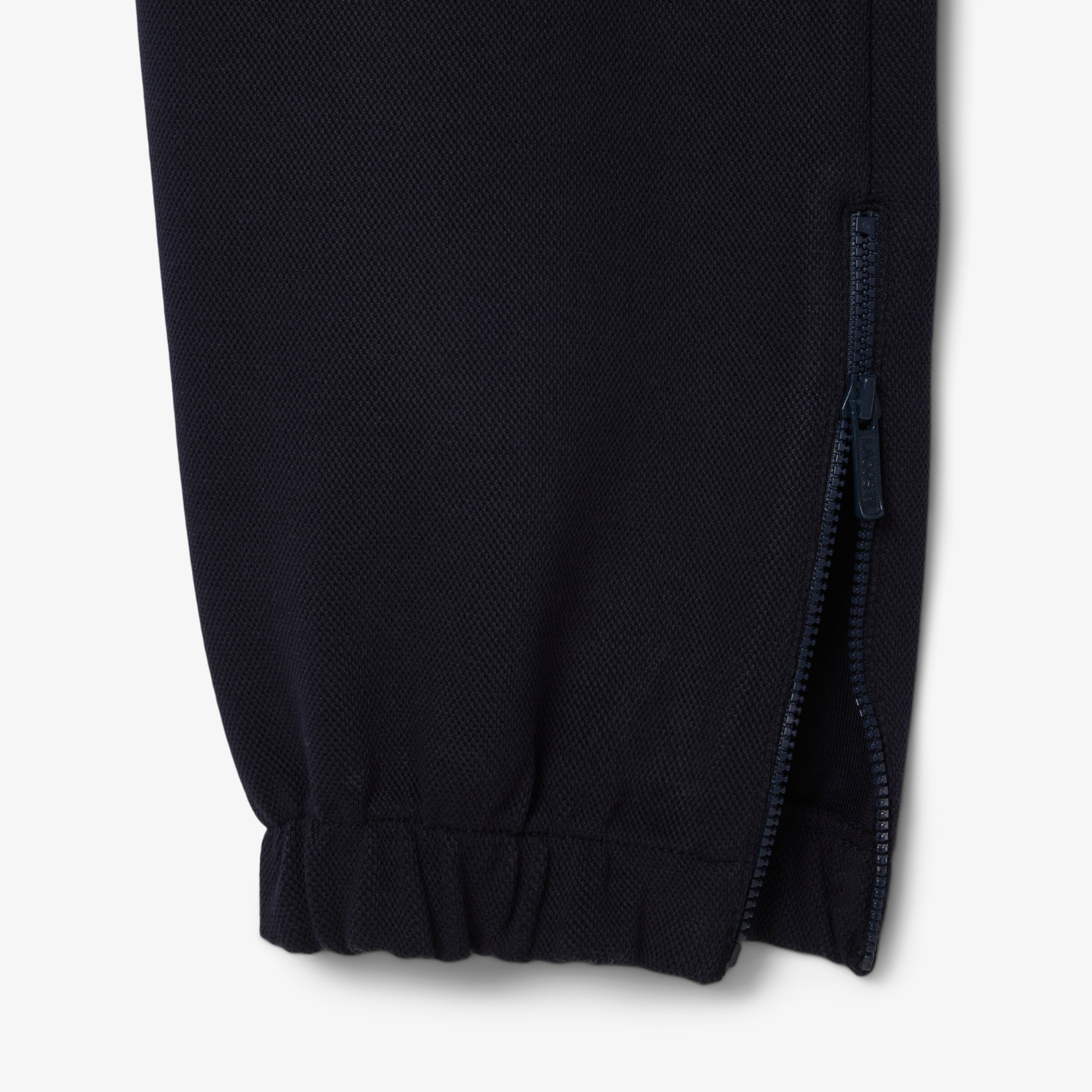 Kadın Straight Fit Lacivert Eşofman Altı