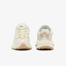 L003 Neo Shot Kadın Krem Sneaker Krem