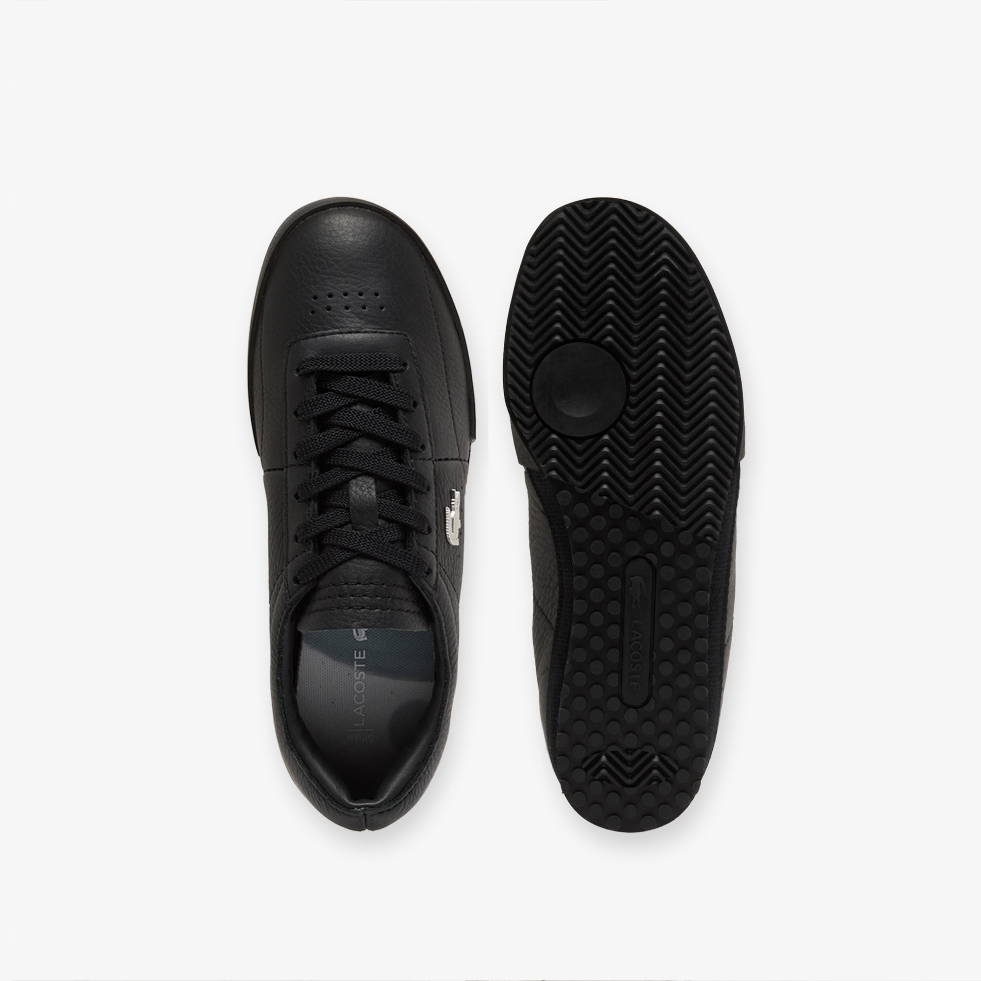 Aura Kadın Siyah Sneaker