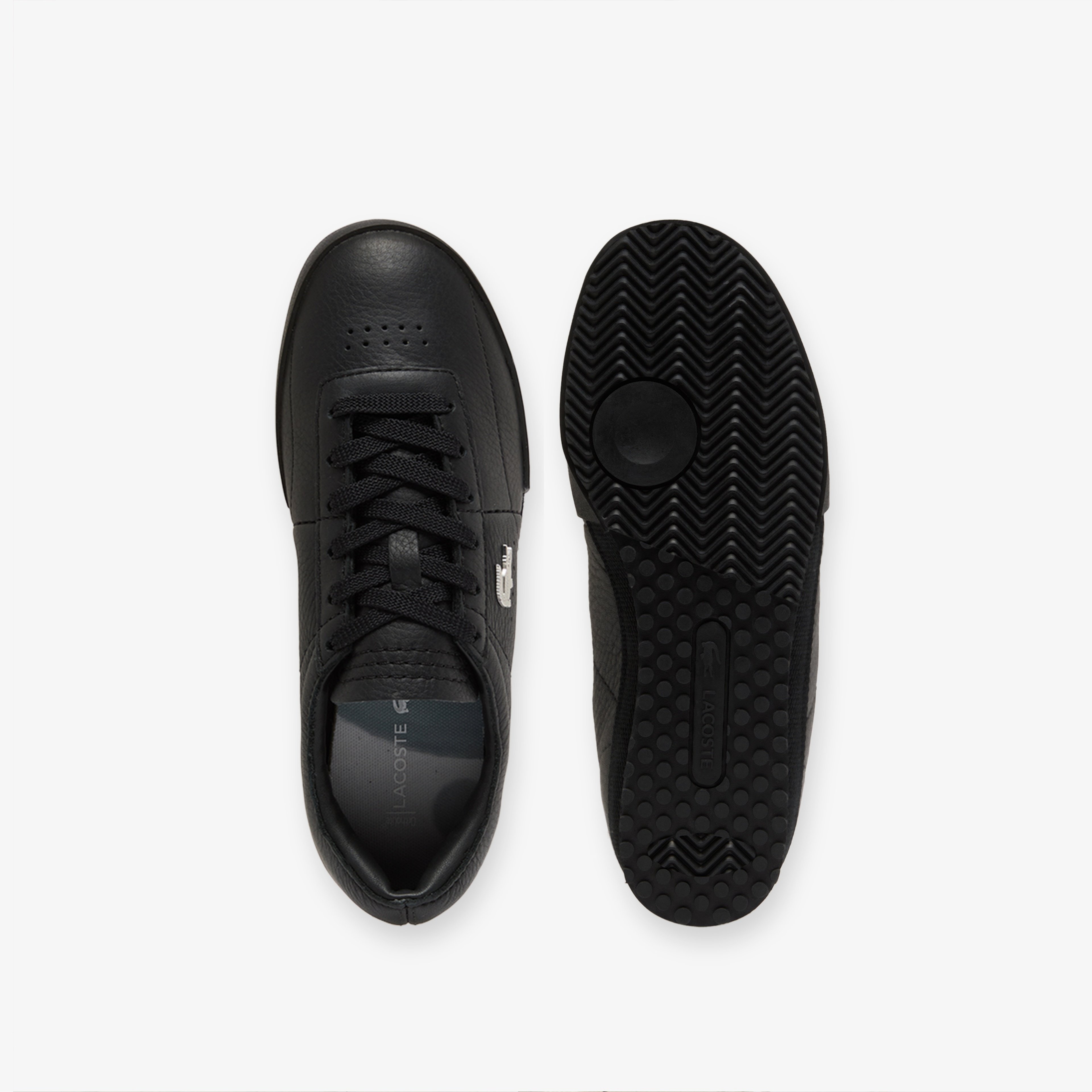 Aura Kadın Siyah Sneaker