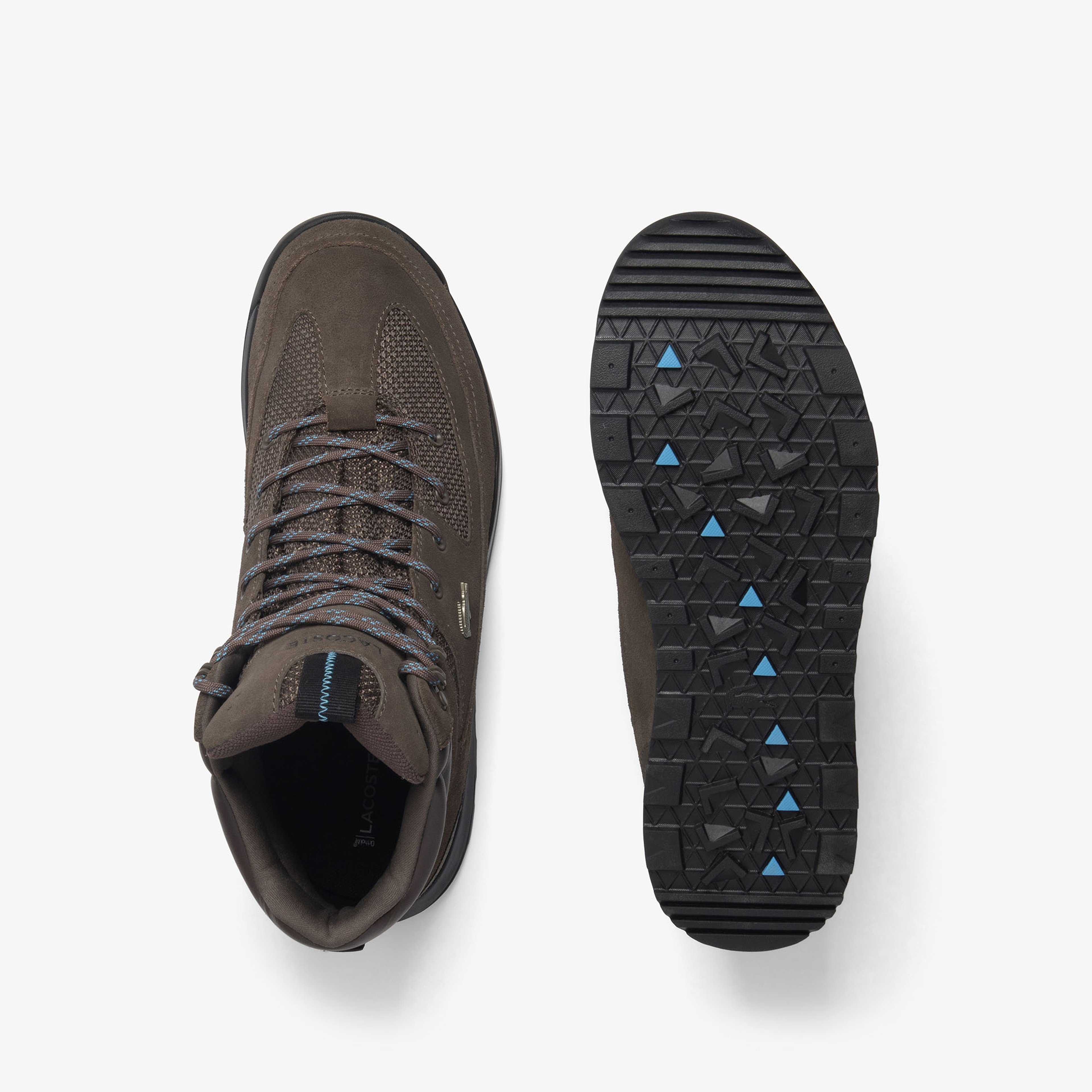 Urban Breaker Erkek Koyu Kahverengi Bot