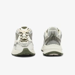 L003 Neo Shot Erkek Beyaz Sneaker Beyaz