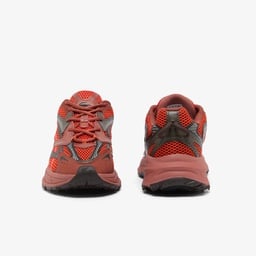 L003 Neo Shot Erkek Turuncu Sneaker Turuncu