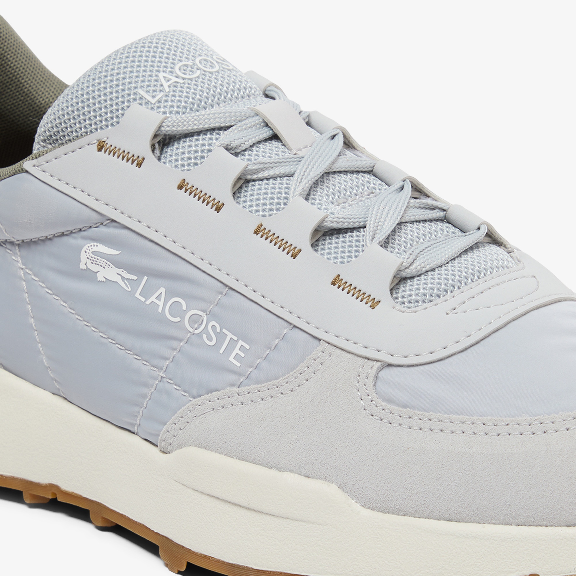 Elite Active Evo Erkek Açık Gri Sneaker