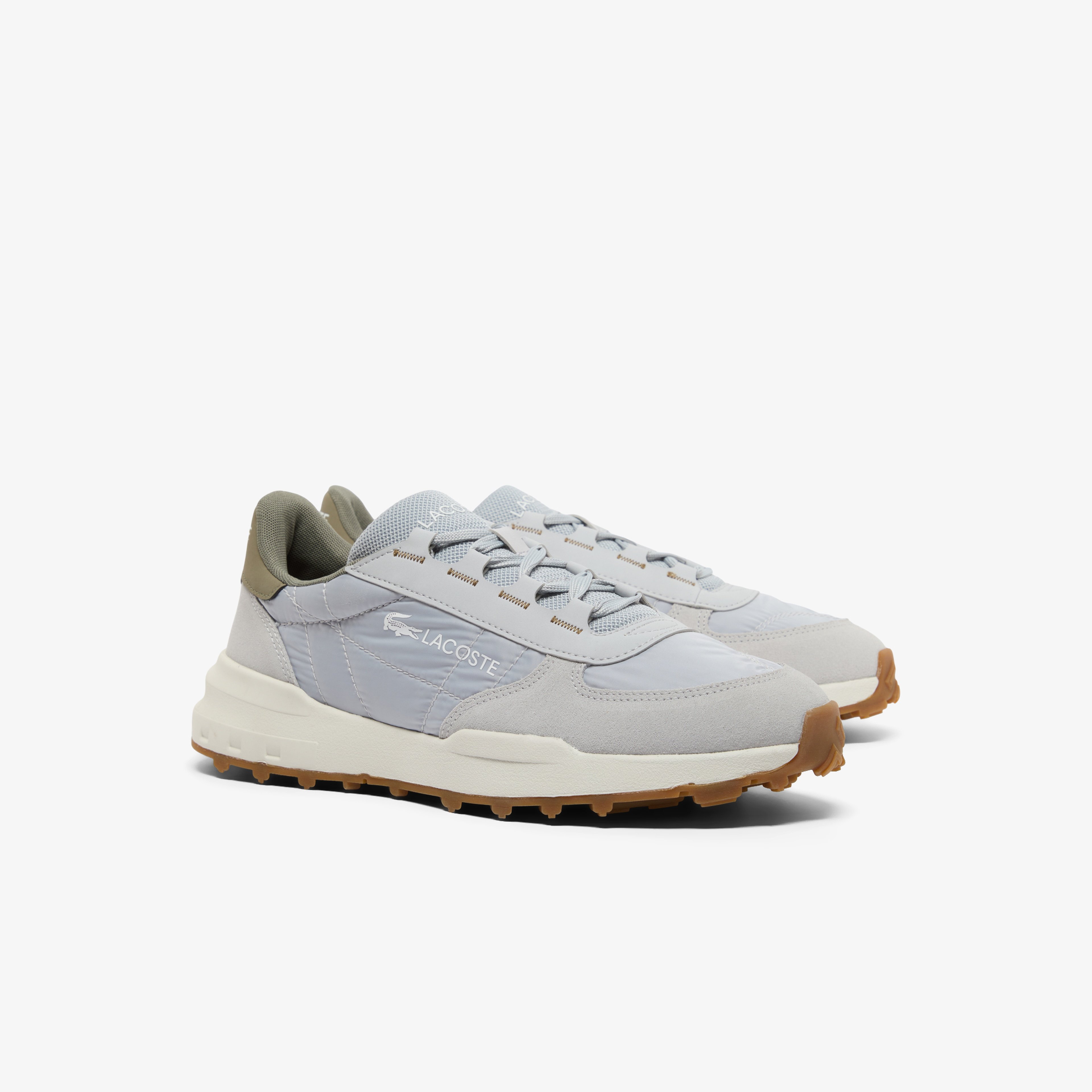 Elite Active Evo Erkek Açık Gri Sneaker