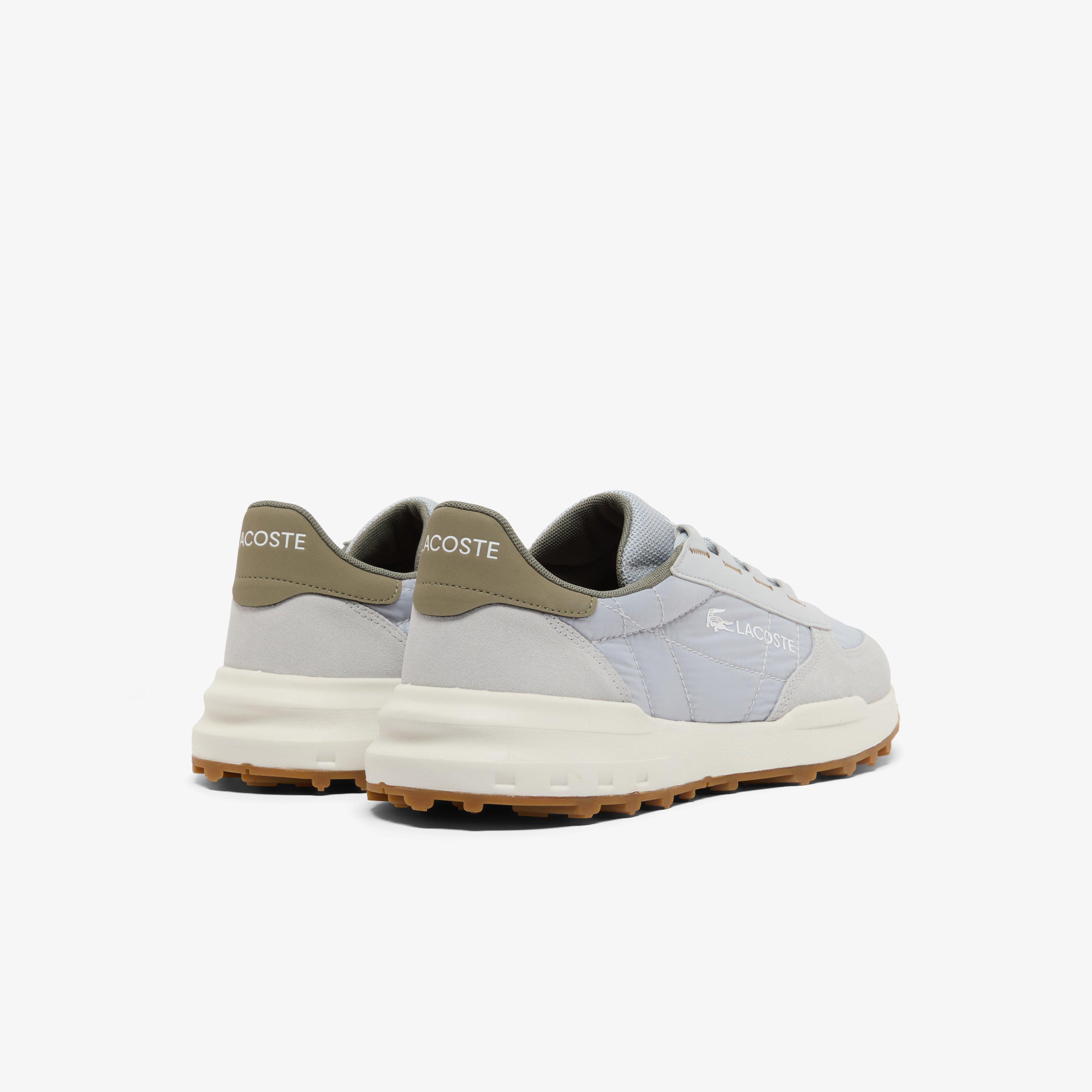 Elite Active Evo Erkek Açık Gri Sneaker