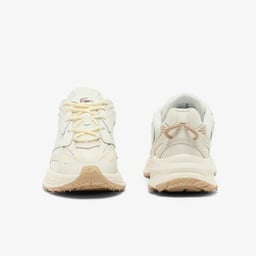 L003 Neo Shot Erkek Krem Sneaker Krem