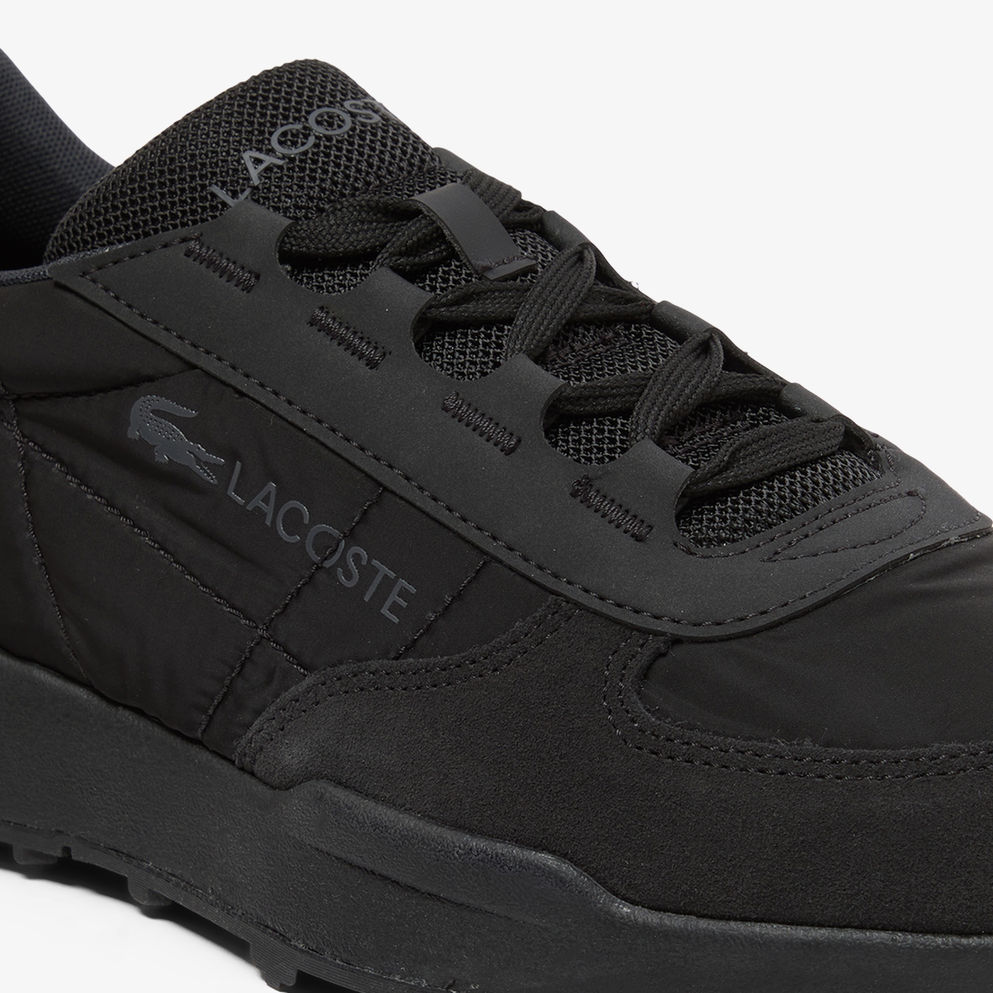 Elite Active Evo Erkek Siyah Sneaker