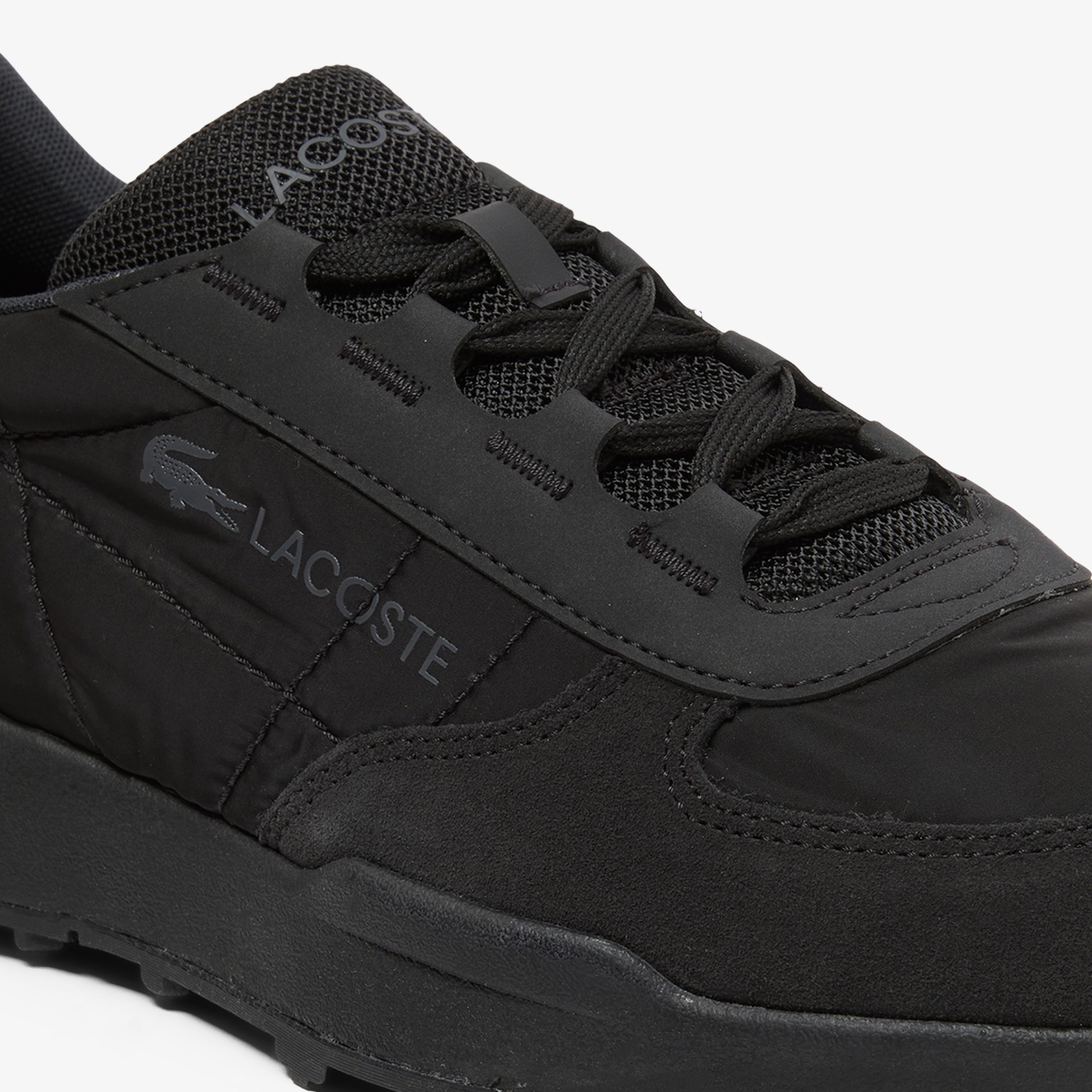 Elite Active Evo Erkek Siyah Sneaker