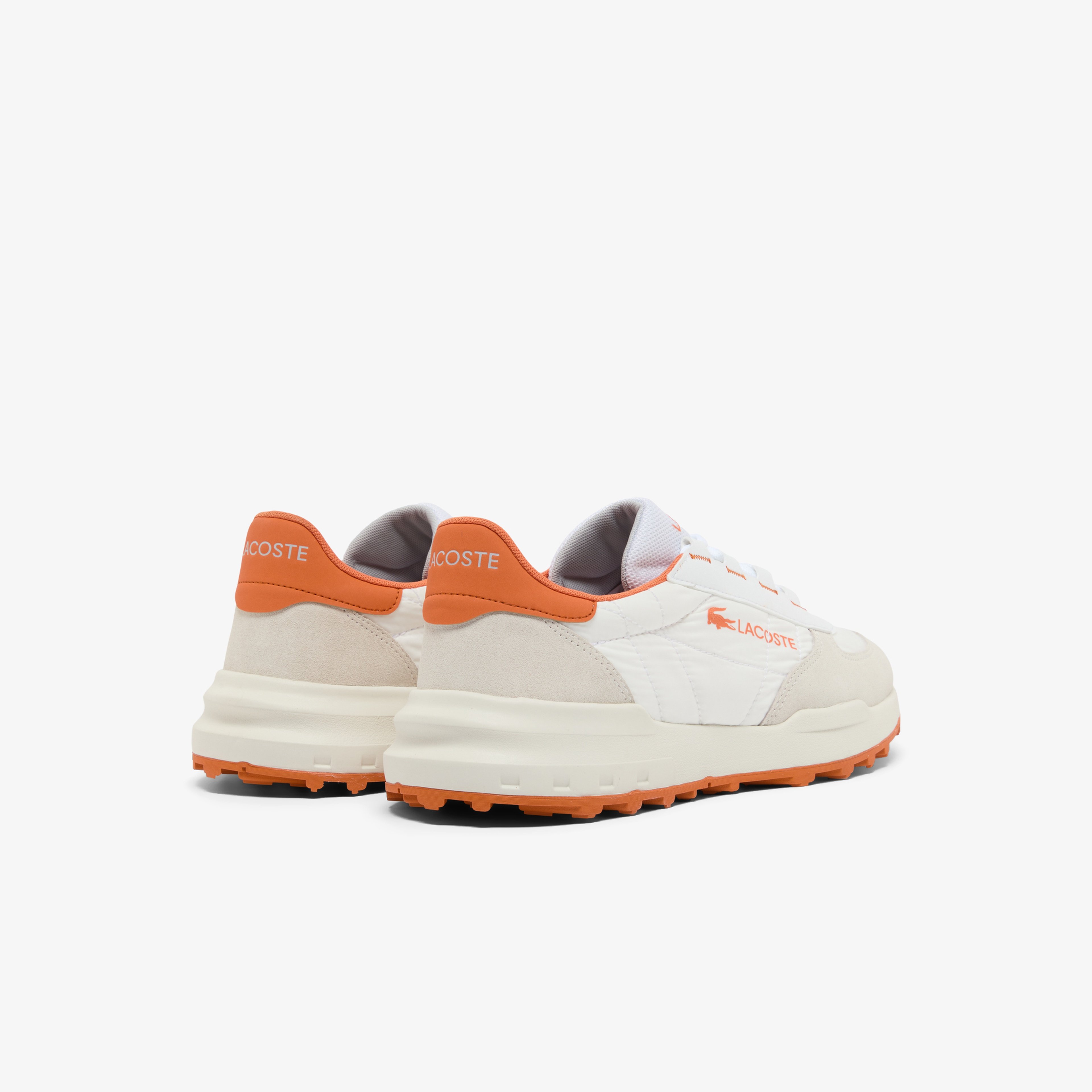 Elite Active Evo Erkek Beyaz Sneaker