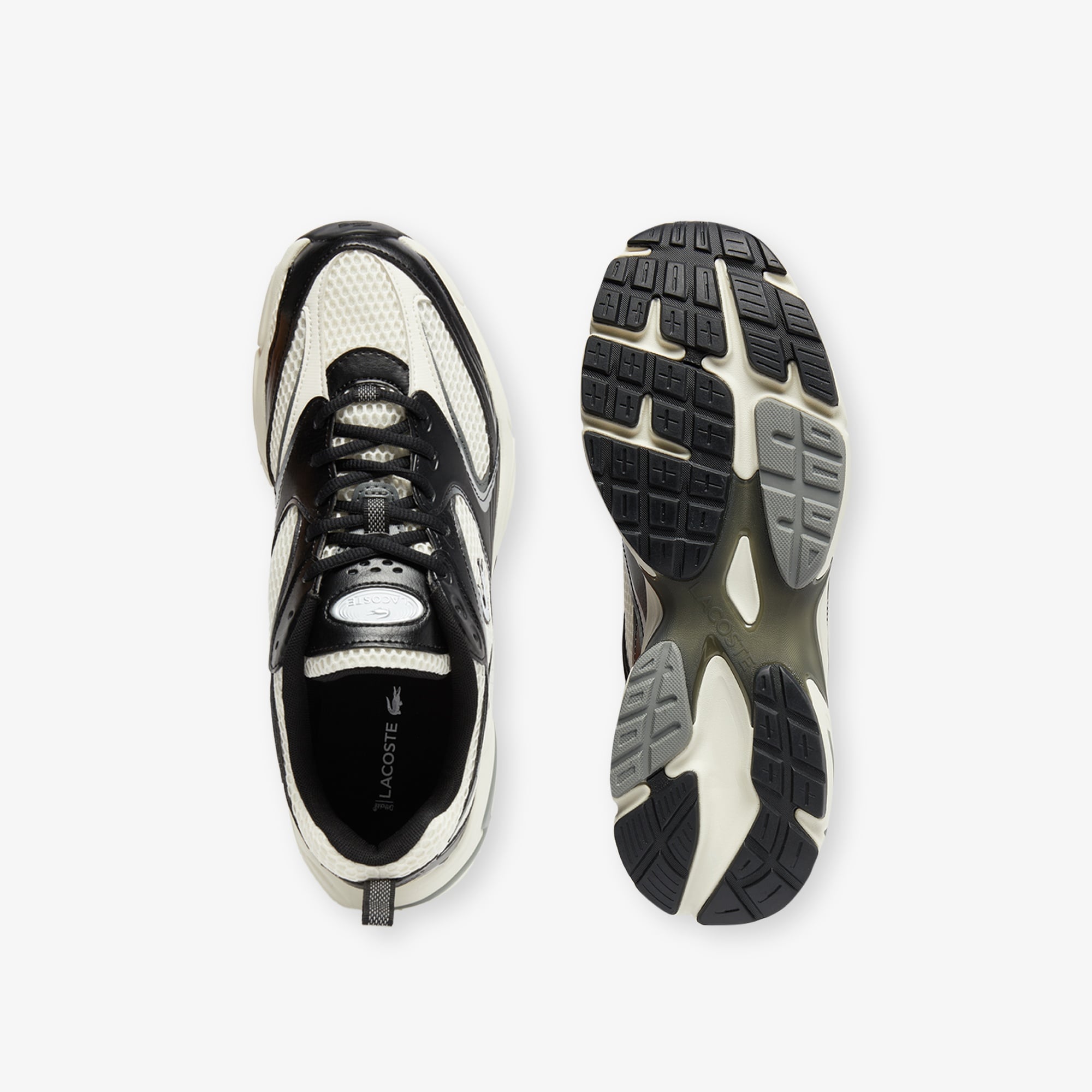 Storm 96 2K Erkek Beyaz Sneaker