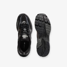 Storm 96 2K Erkek Siyah Sneaker Siyah