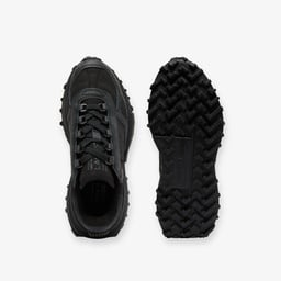 Elite Active Winter Kadın Siyah Sneaker Siyah