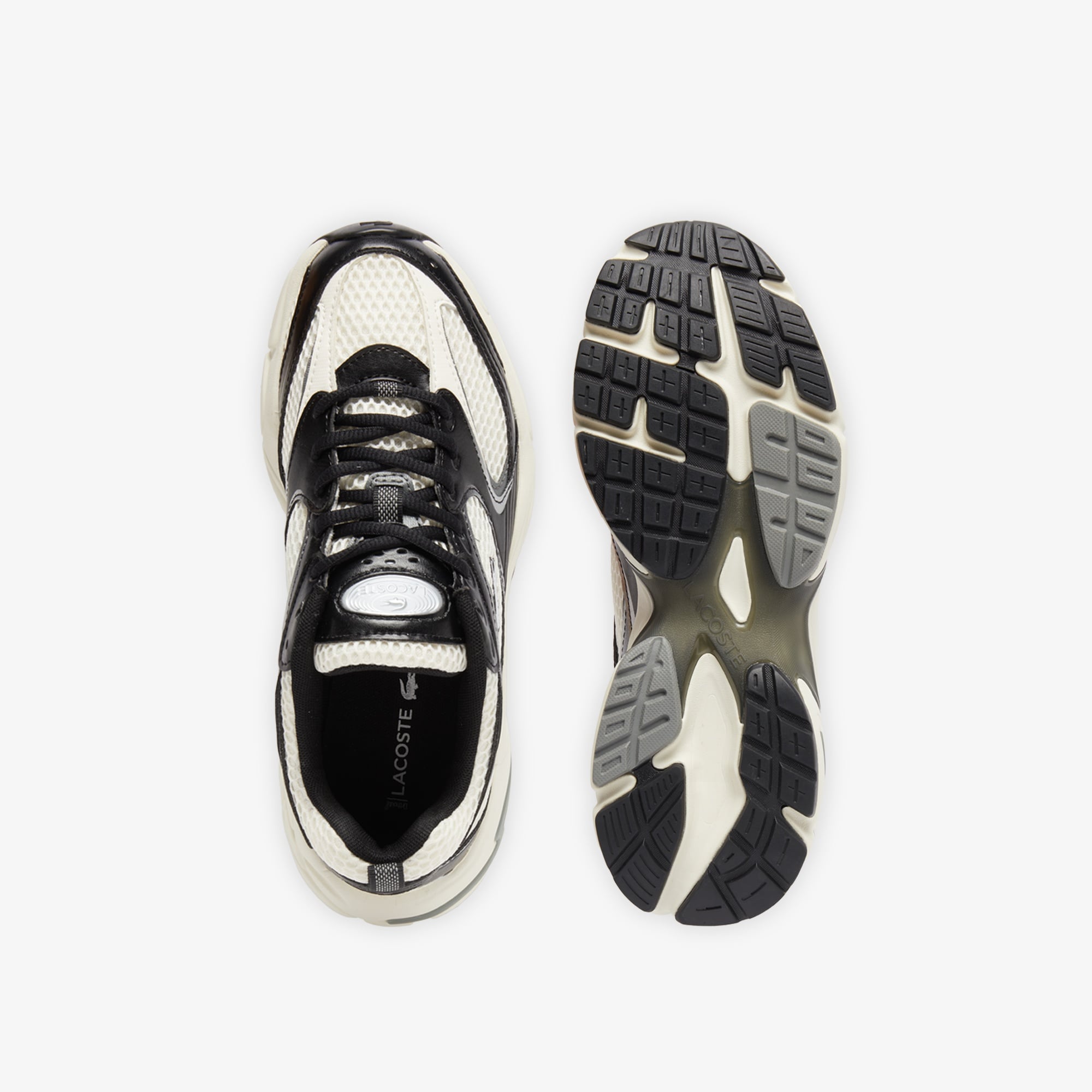 Storm 96 2K Kadın Beyaz Sneaker