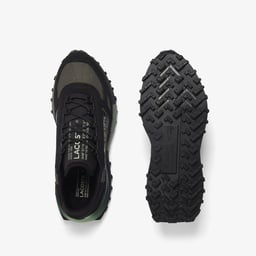 Elite Active Kadın Siyah Sneaker Siyah