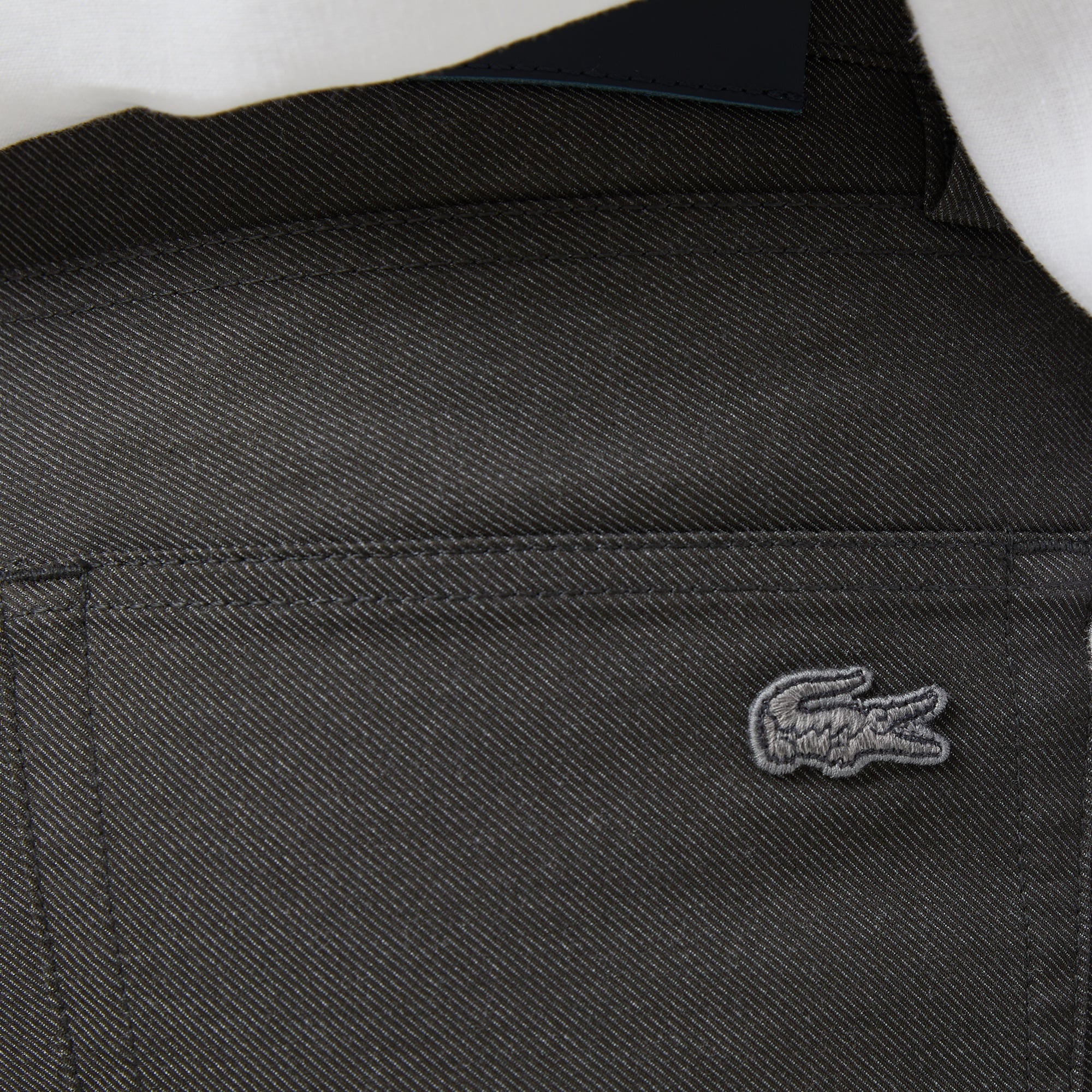 Erkek Slim Fit Gri Pantolon