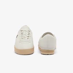 Aura Erkek Beyaz Sneaker Beyaz