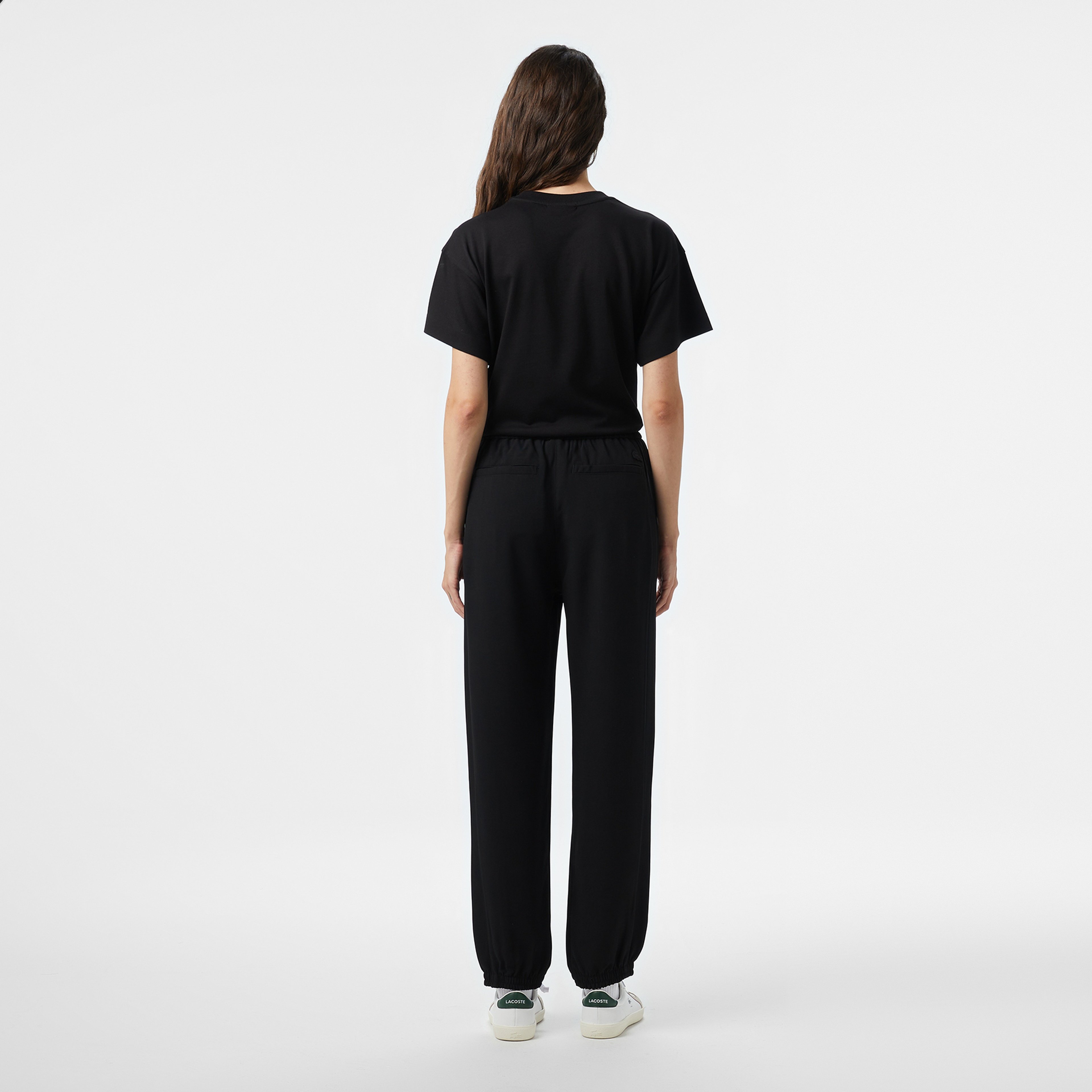 Kadın Siyah Pantolon