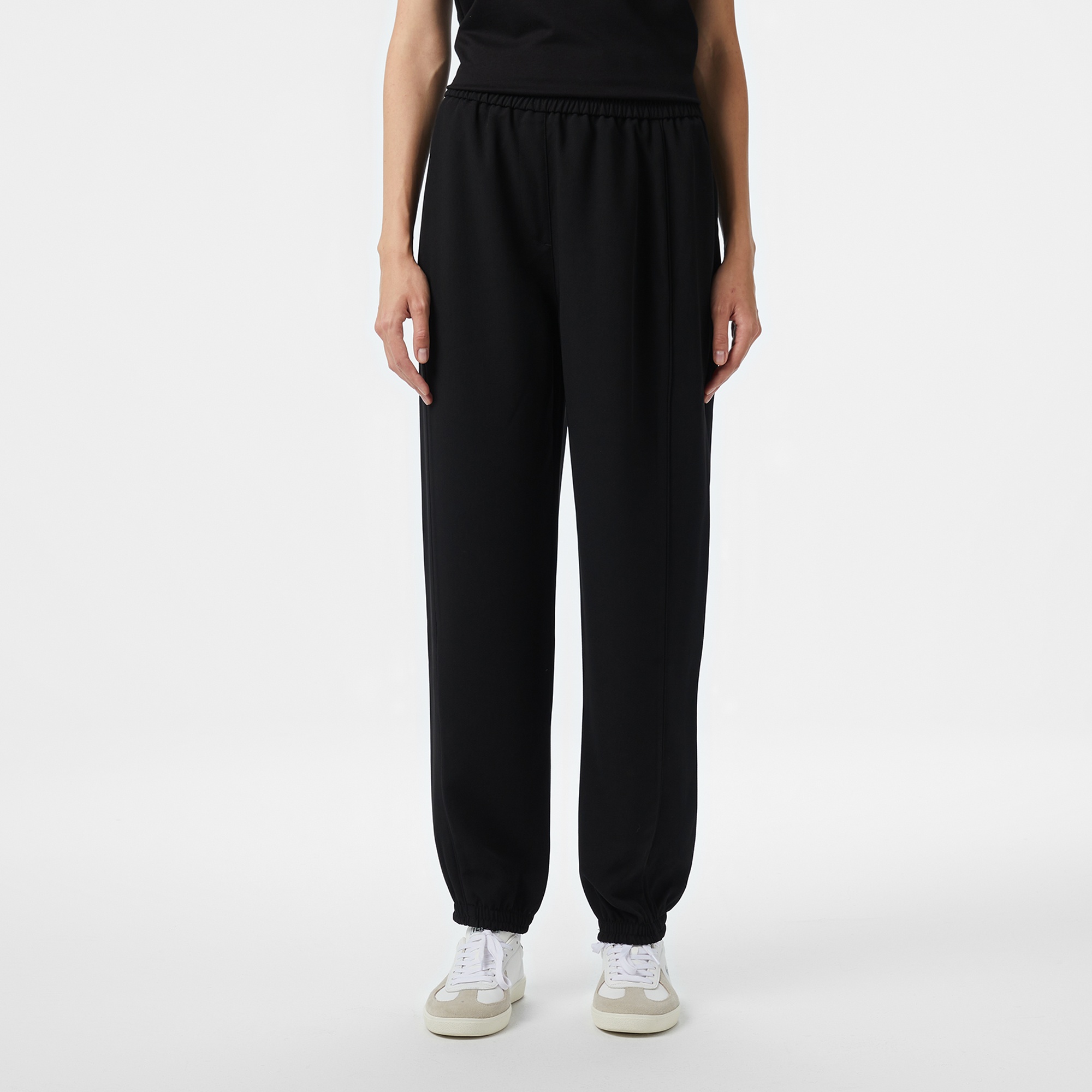 Kadın Siyah Pantolon