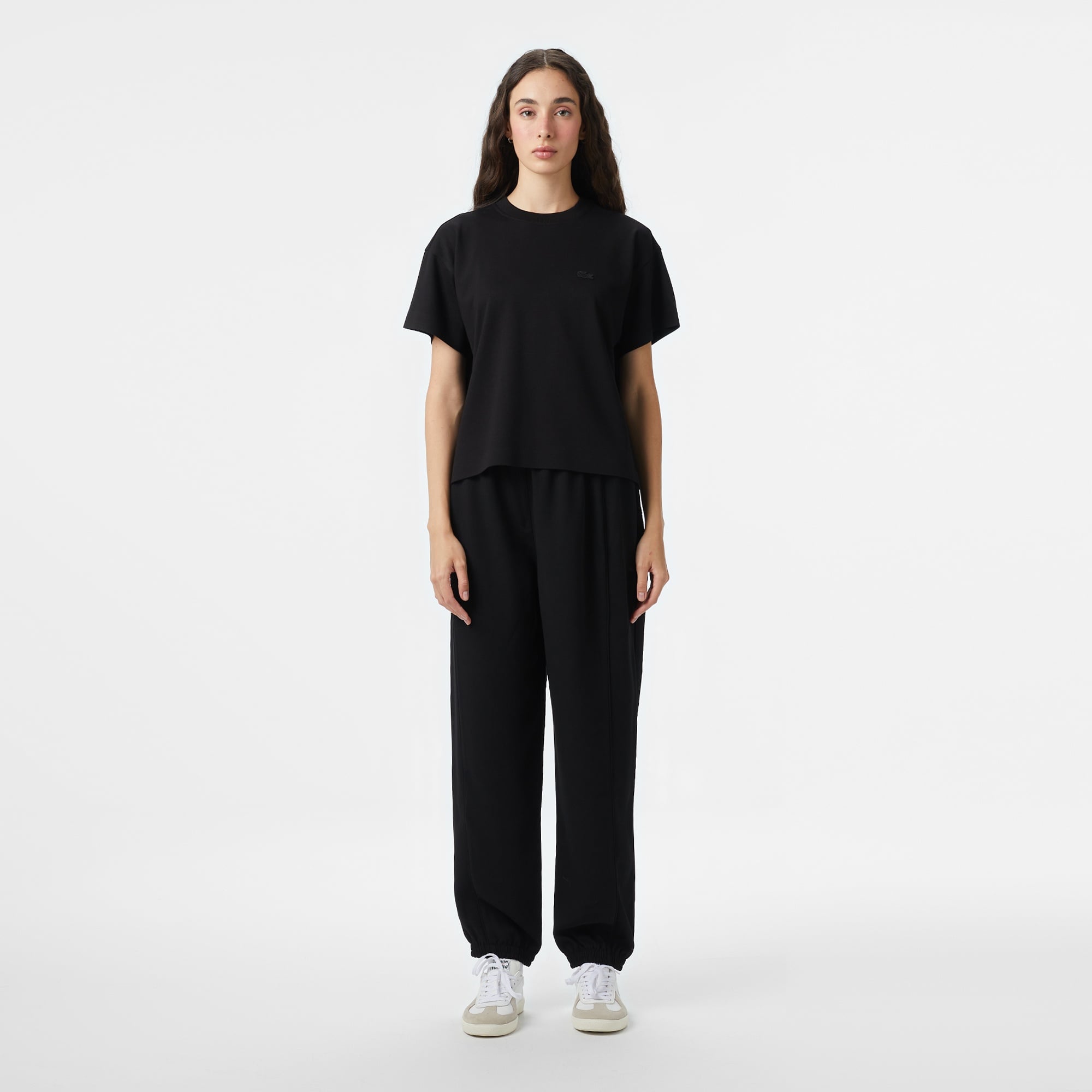 Kadın Siyah Pantolon