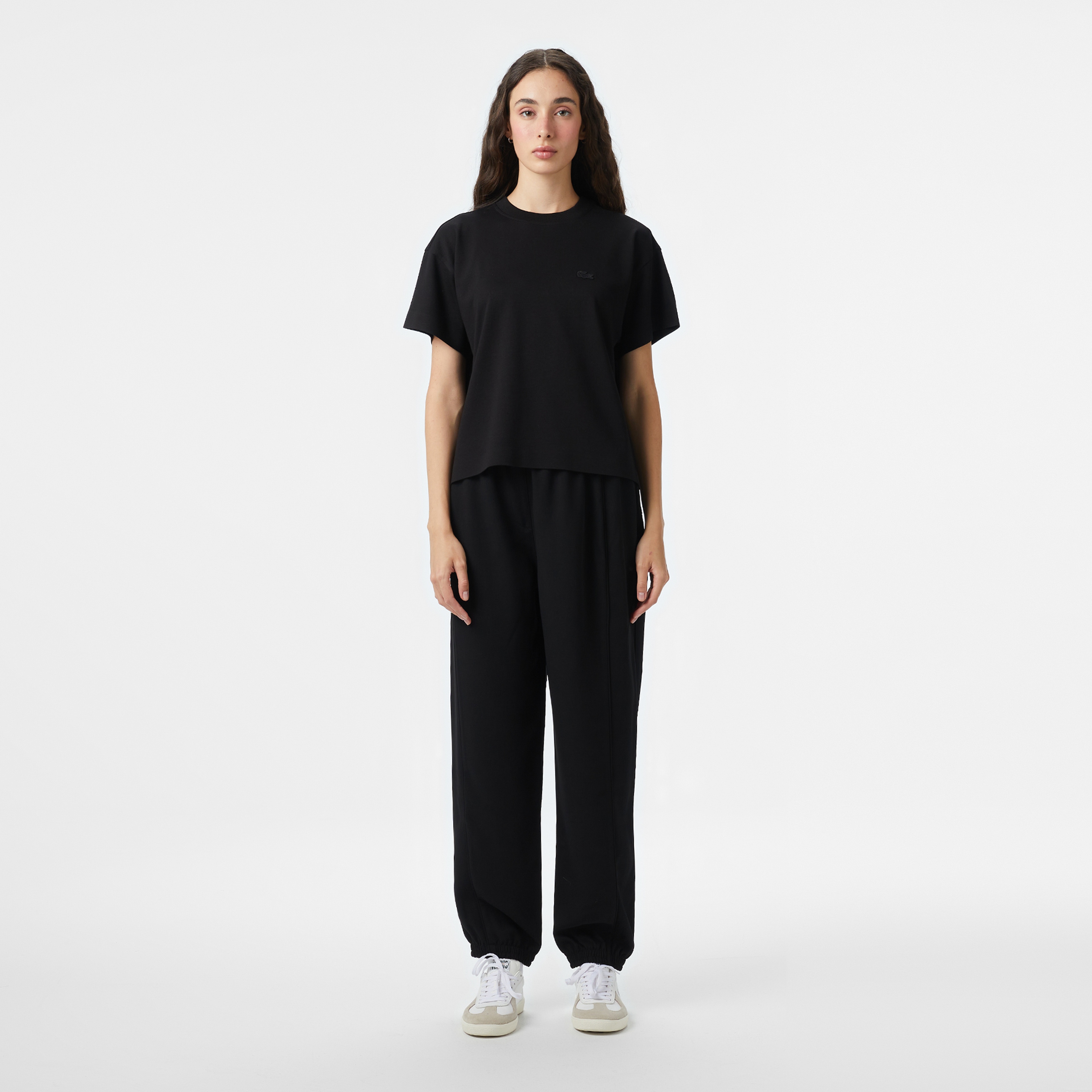 Kadın Siyah Pantolon