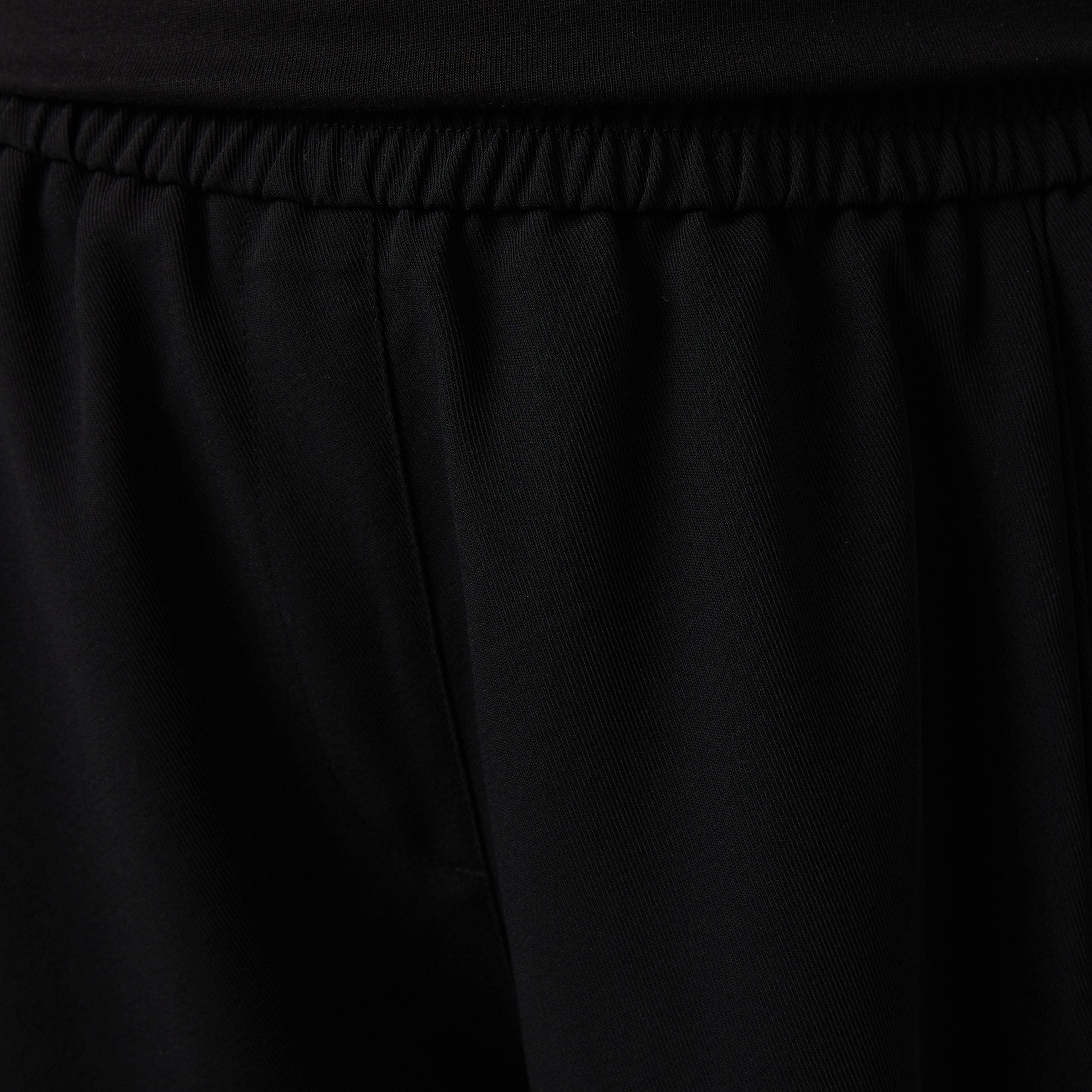 Kadın Siyah Pantolon