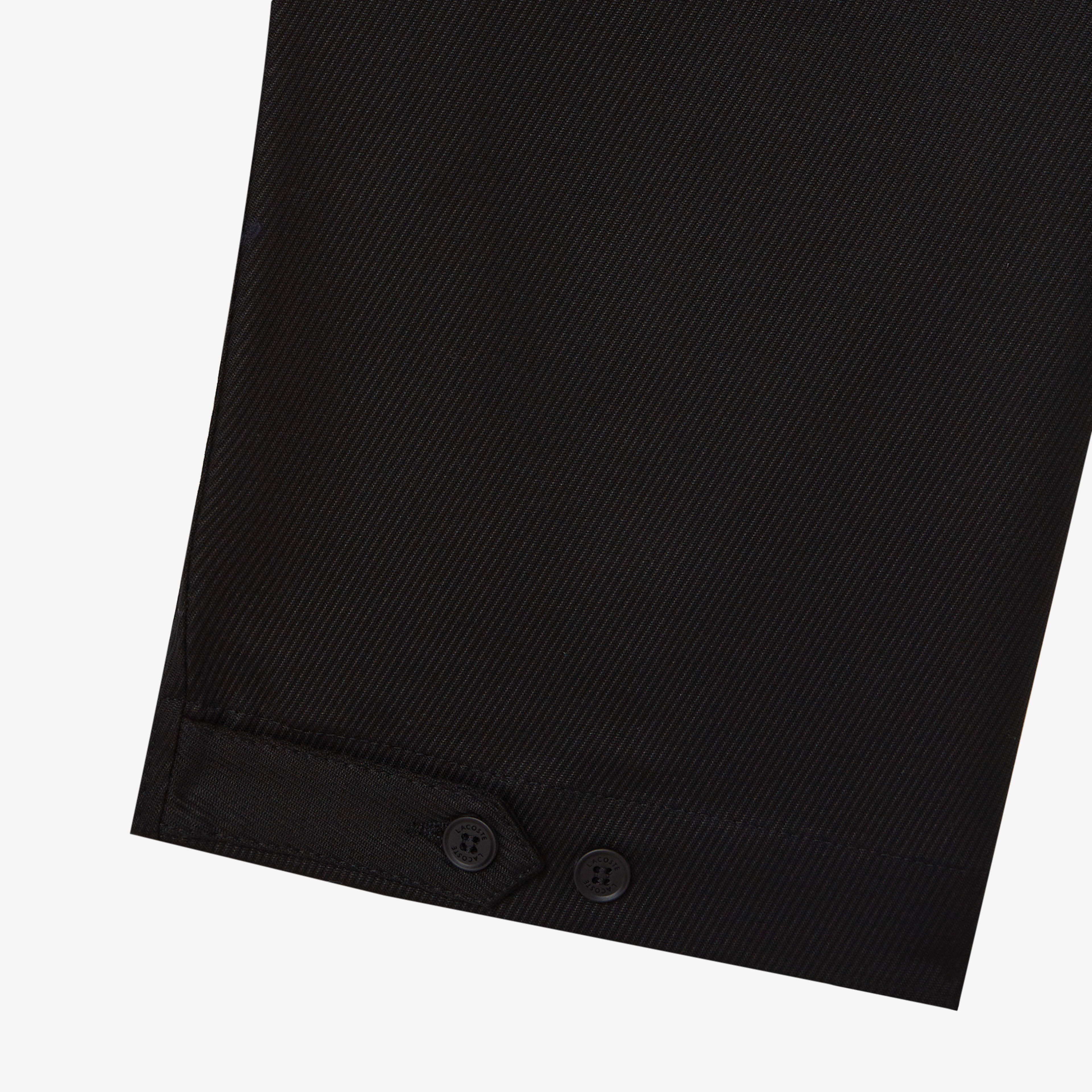 Kadın Siyah Chino Pantolon