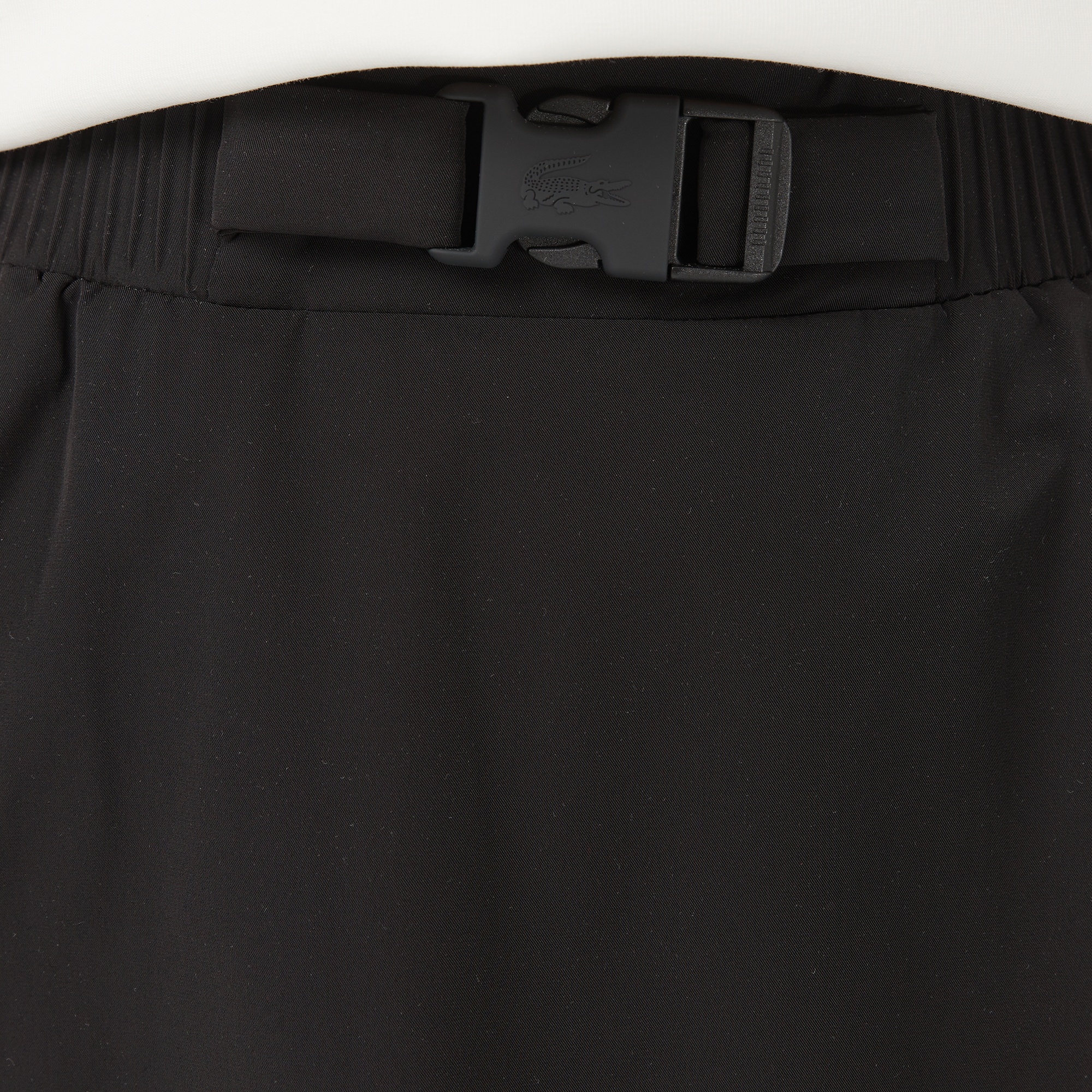 Kadın Classic Fit Siyah Etek