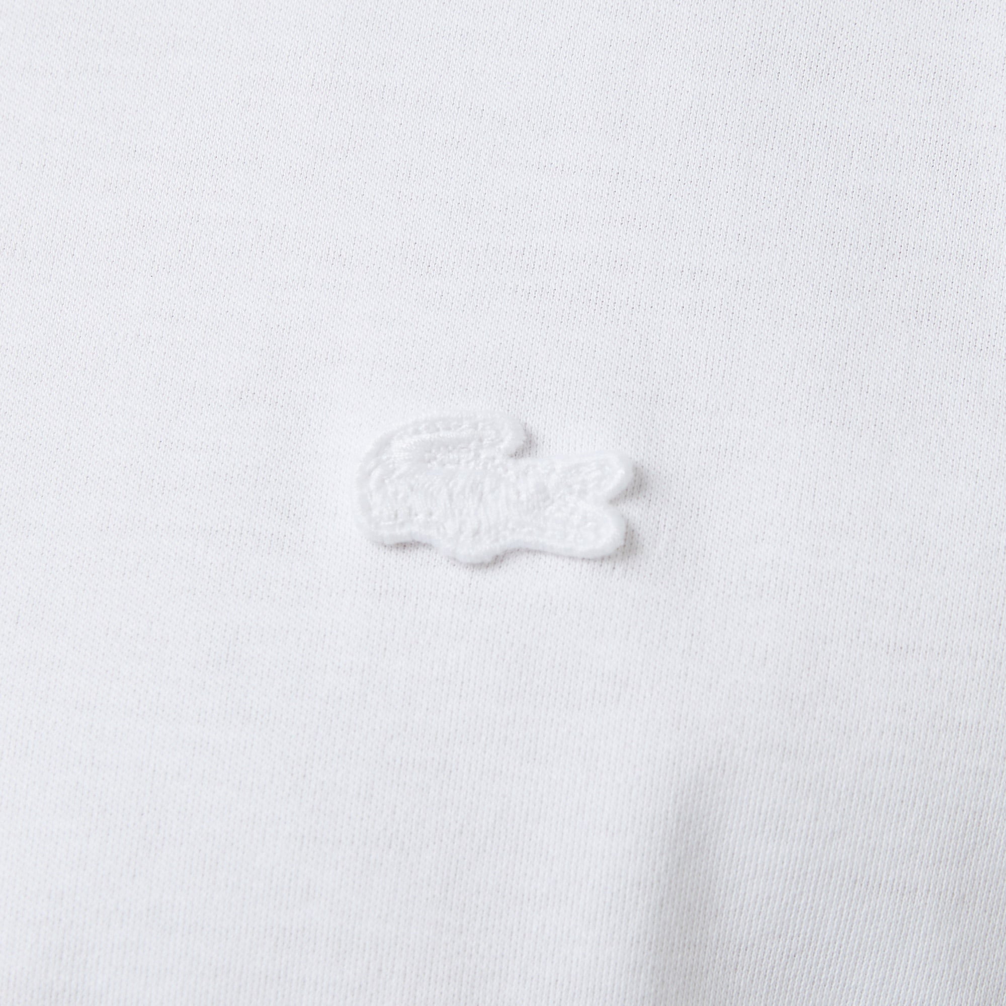 Erkek Slim Fit Beyaz Gömlek