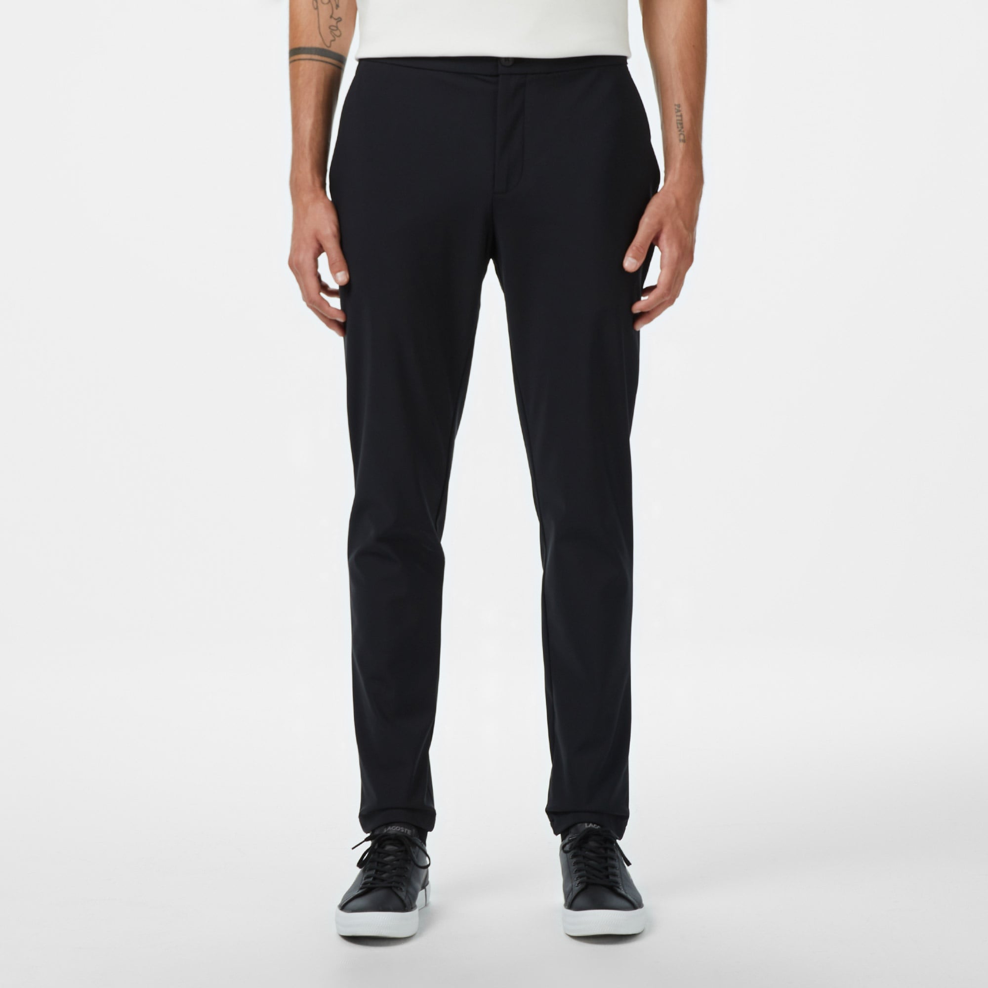 Erkek Siyah Pantolon