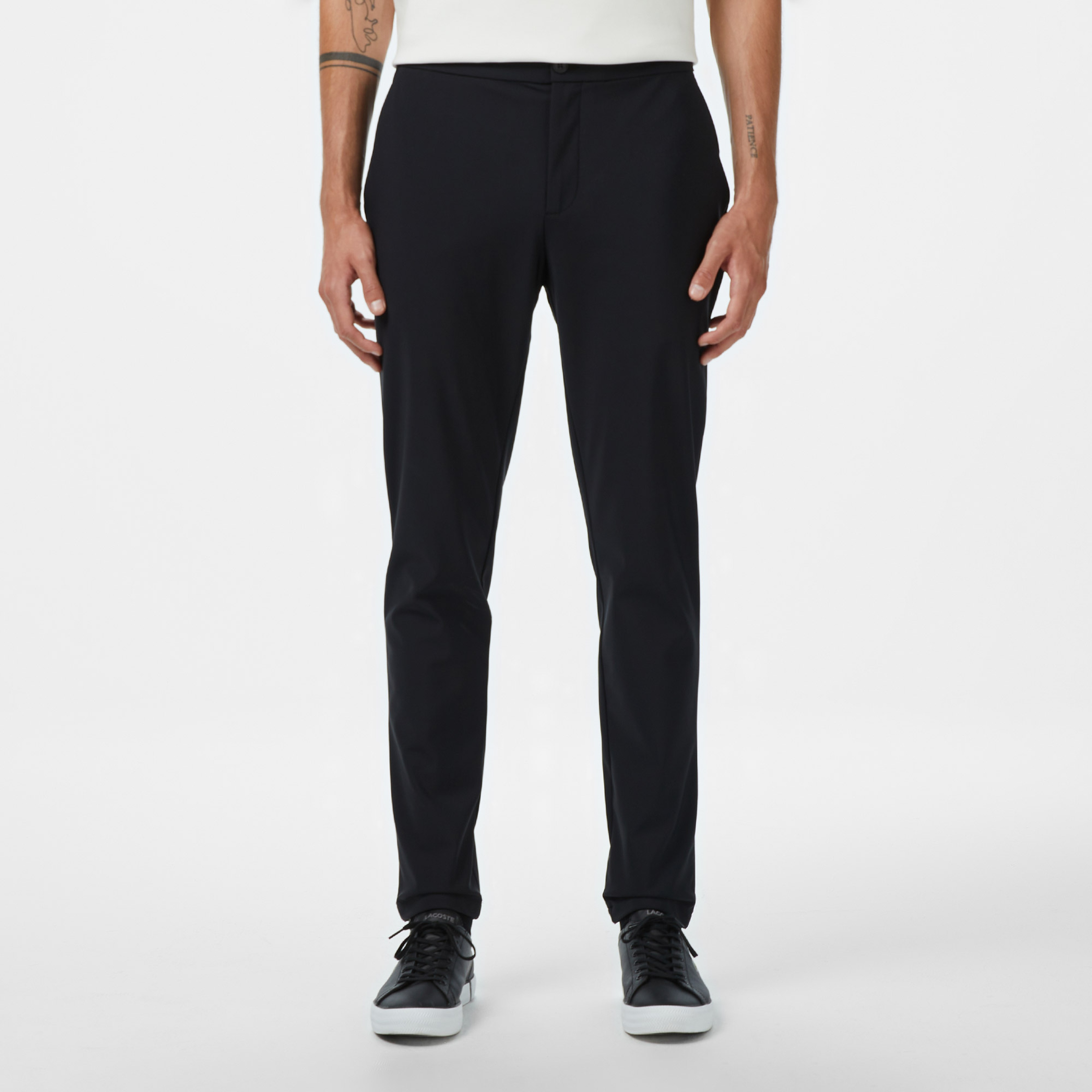 Erkek Siyah Pantolon