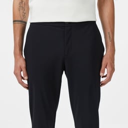 Erkek Siyah Pantolon Siyah