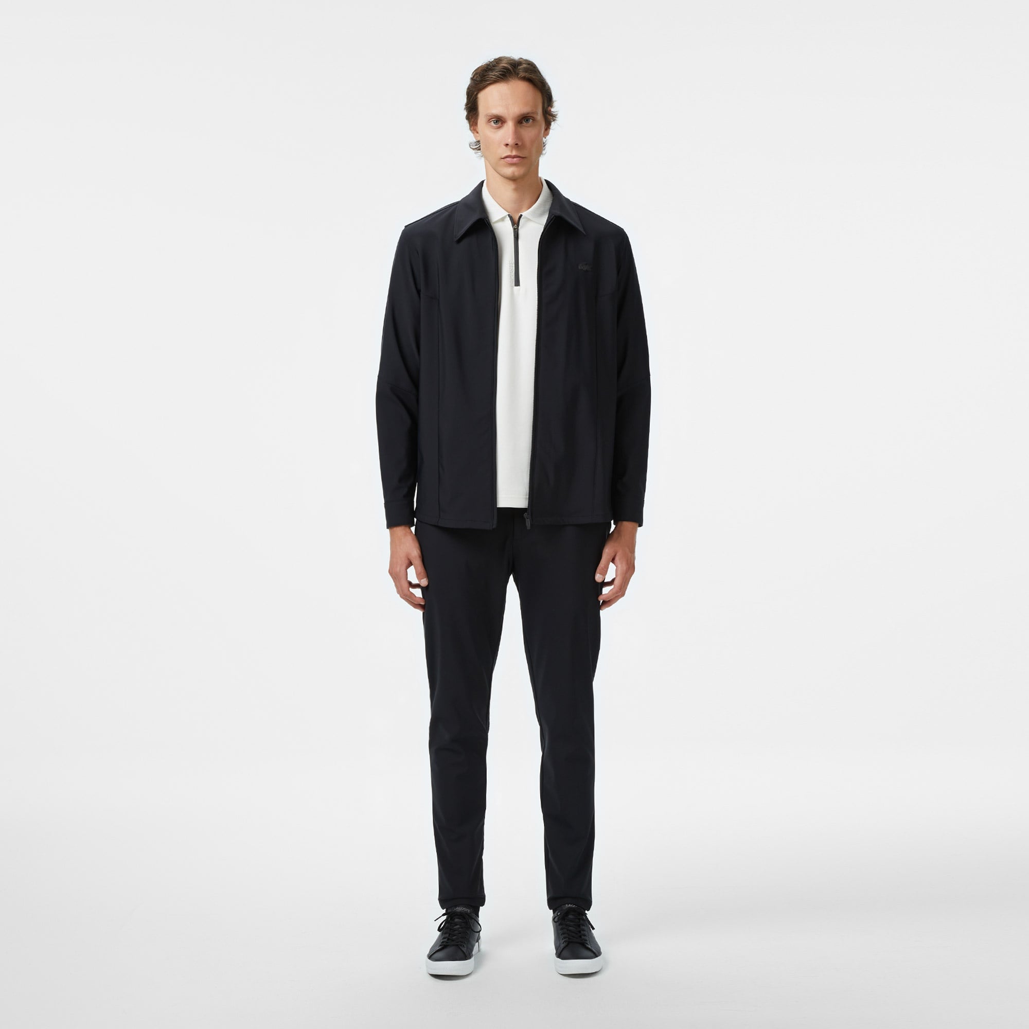 Erkek Siyah Pantolon