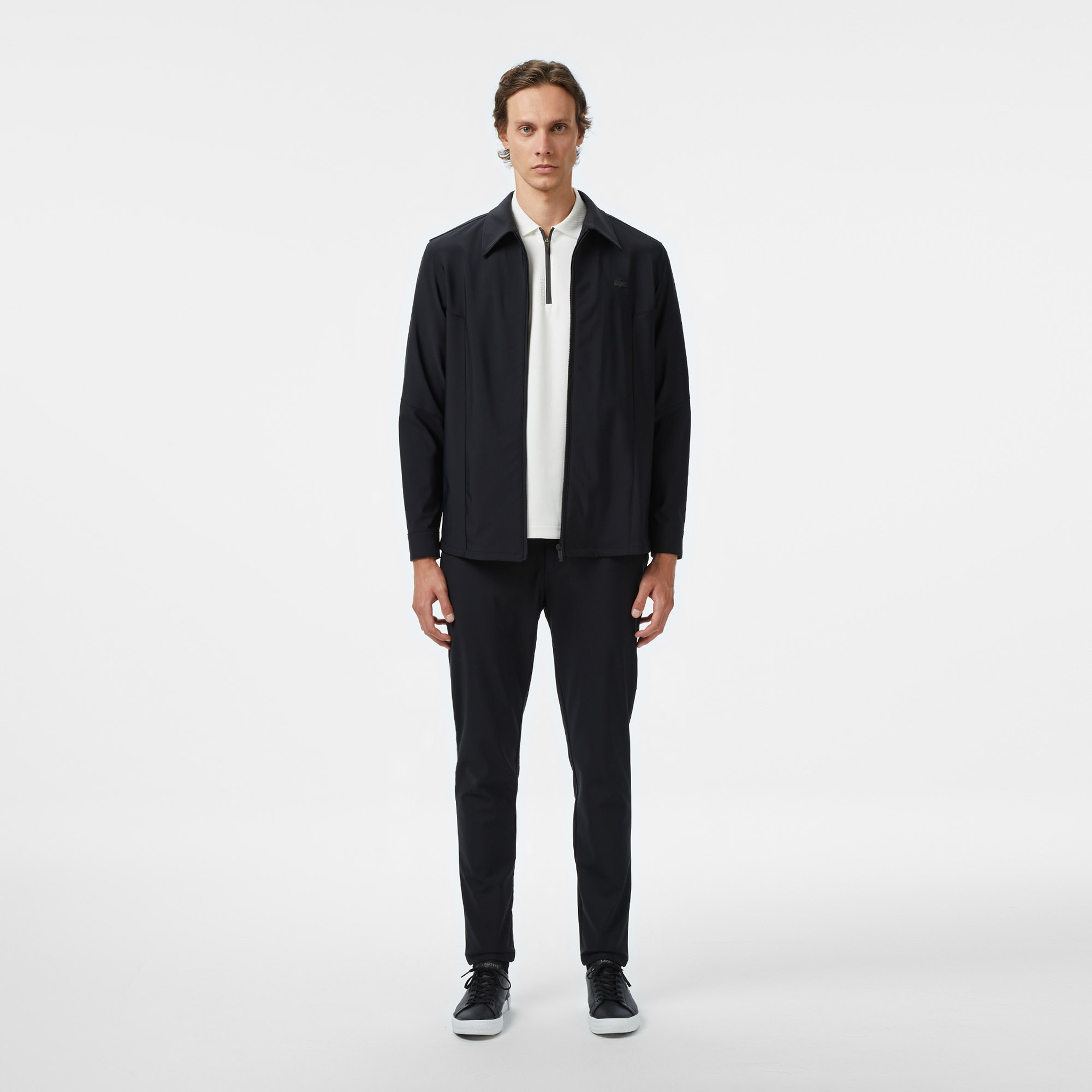 Erkek Siyah Pantolon