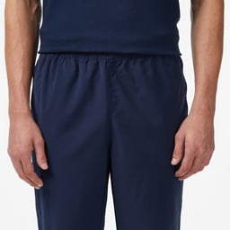 Erkek Regular Fit Chino Lacivert Pantolon Lacivert