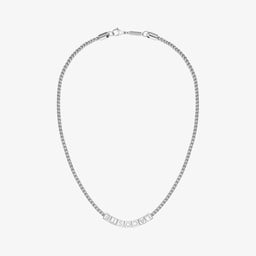 Script Erkek Gri Kolye Gri