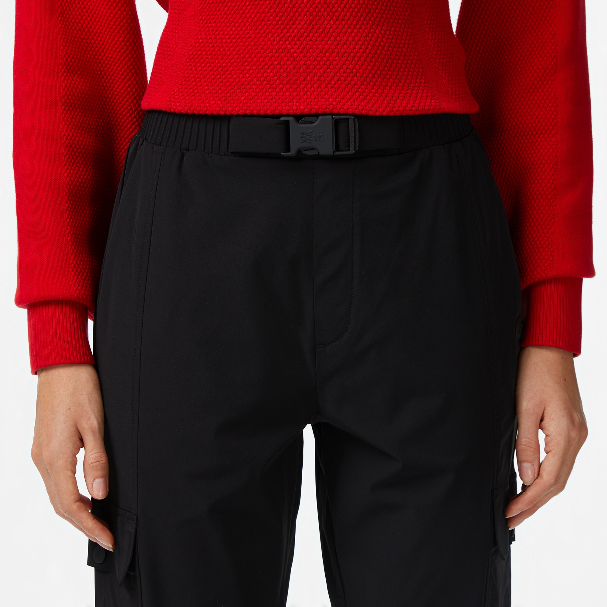 Kadın Siyah Pantolon