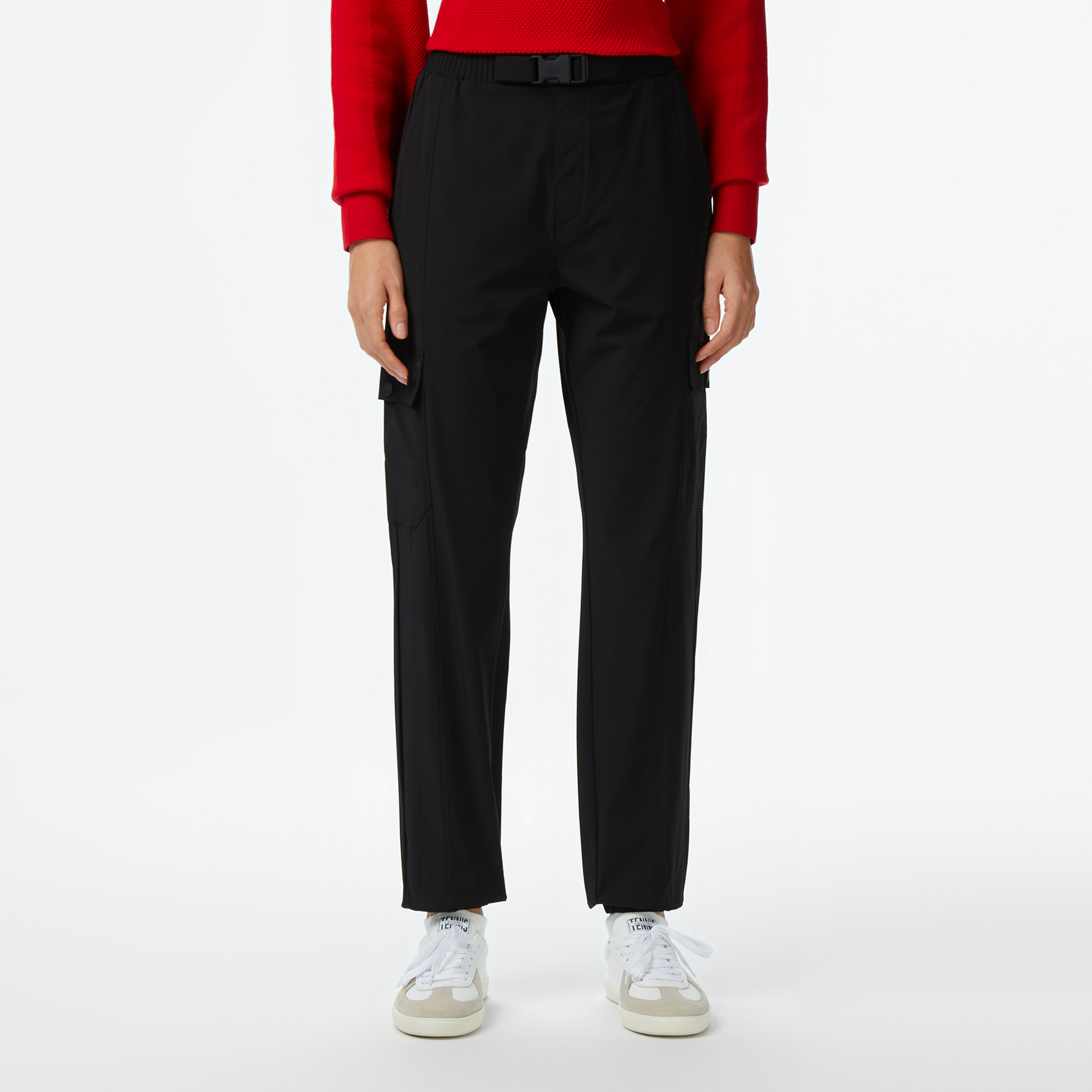 Kadın Siyah Pantolon