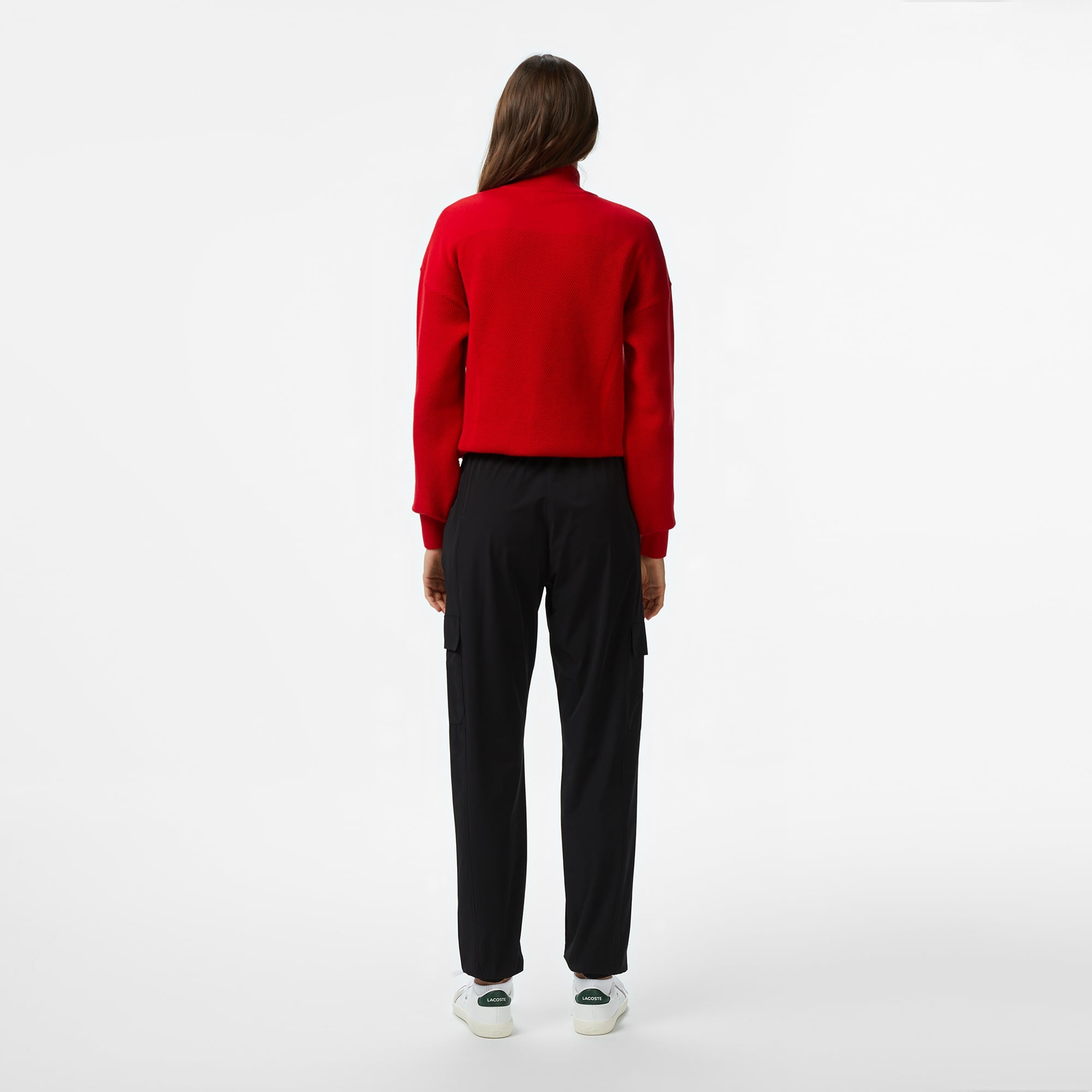 Kadın Siyah Pantolon