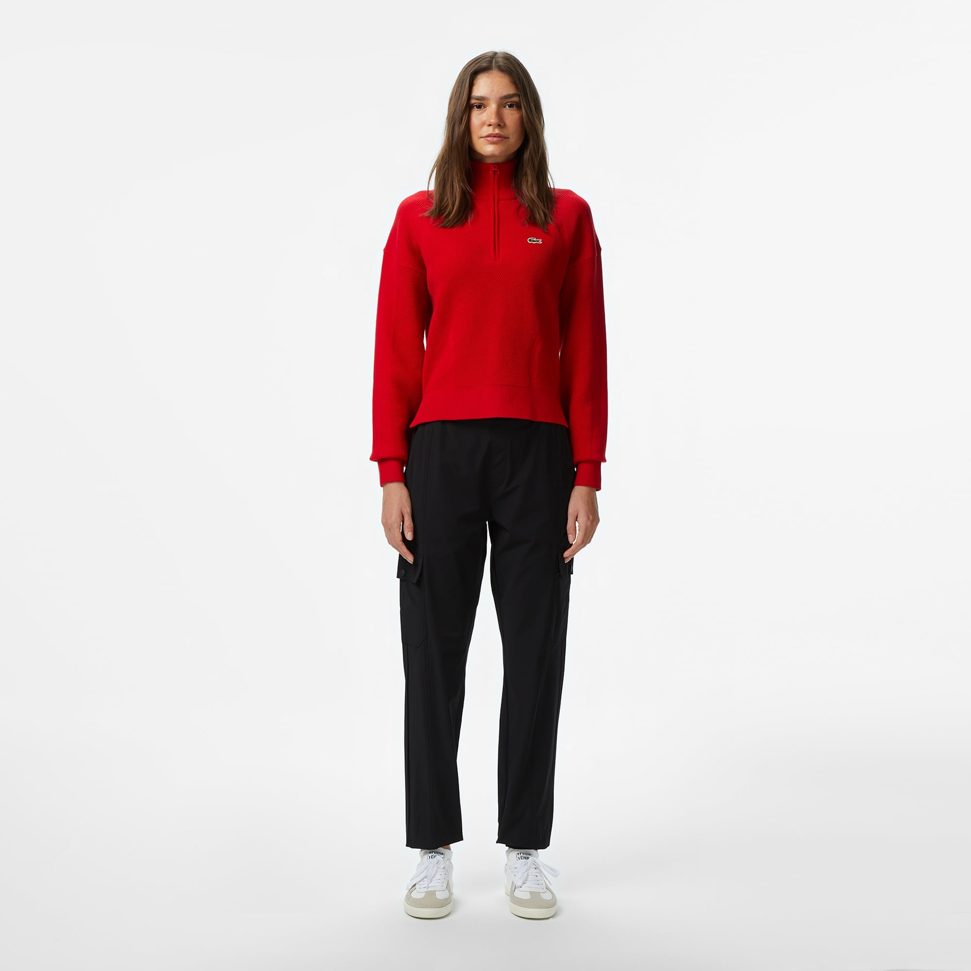 Kadın Siyah Pantolon